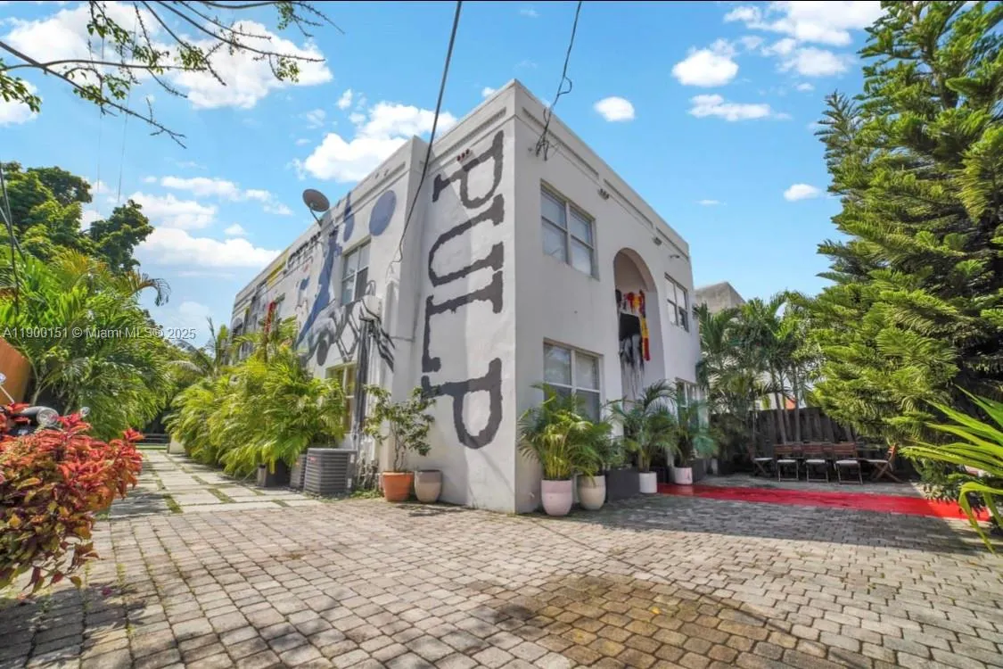 524 NW 35th St, #5
