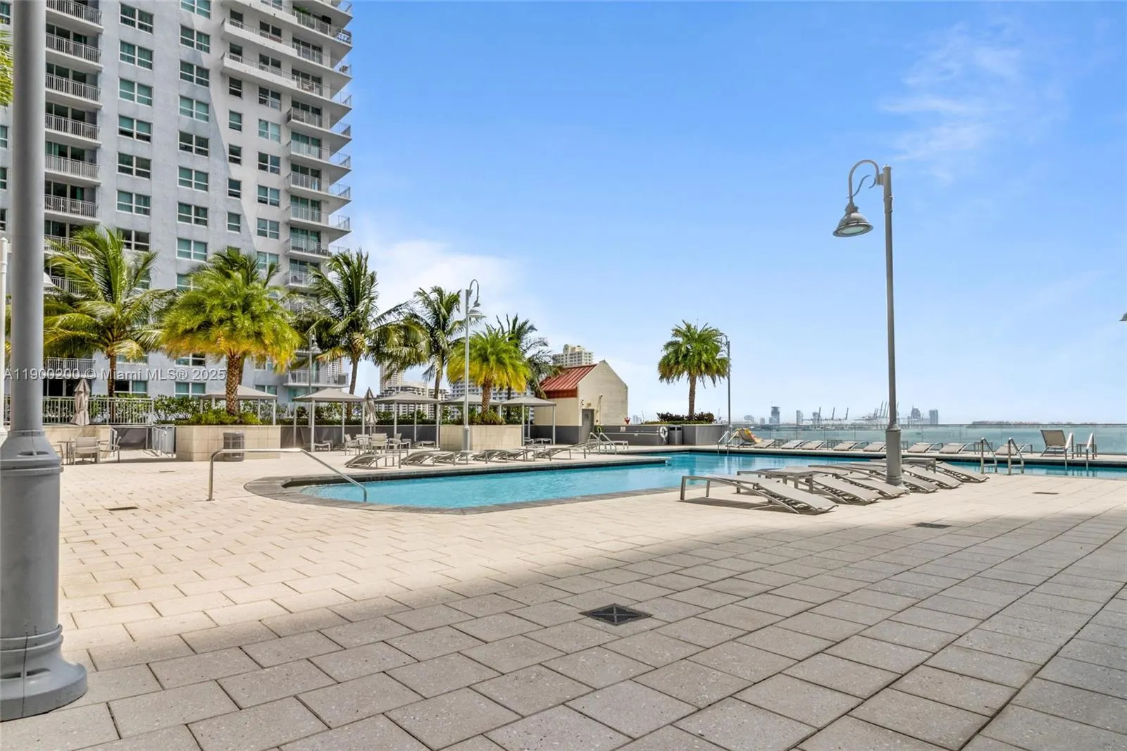 1155 Brickell Bay Dr, #PH202
