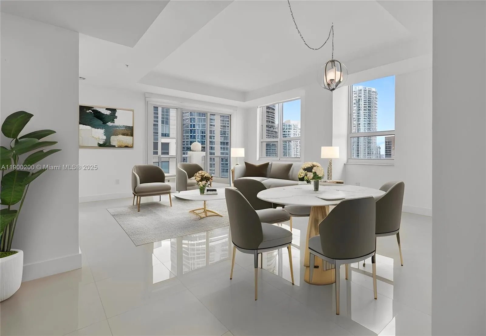 1155 Brickell Bay Dr, #PH202