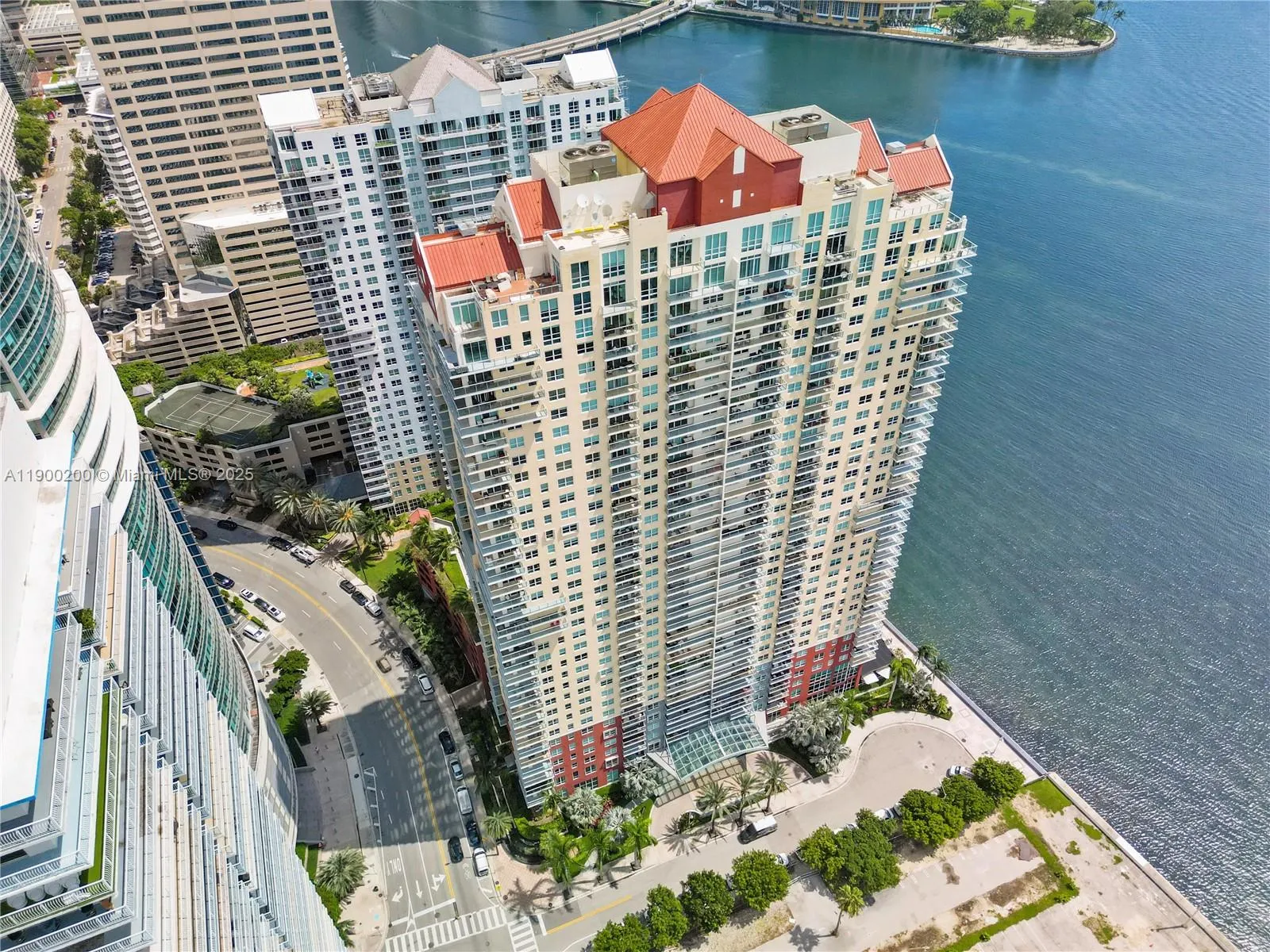 1155 Brickell Bay Dr, #PH202