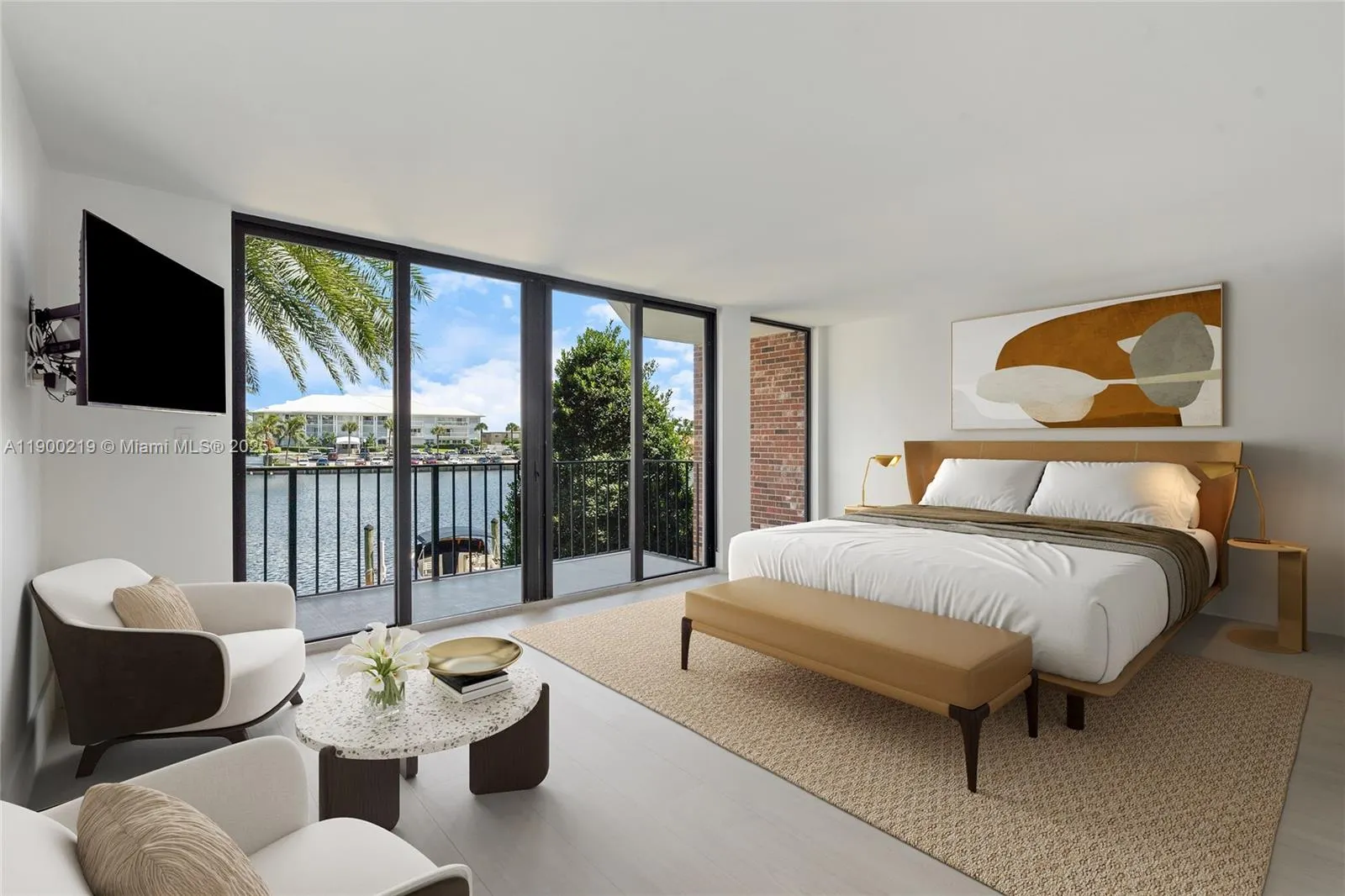 1800 S Ocean Dr, #109