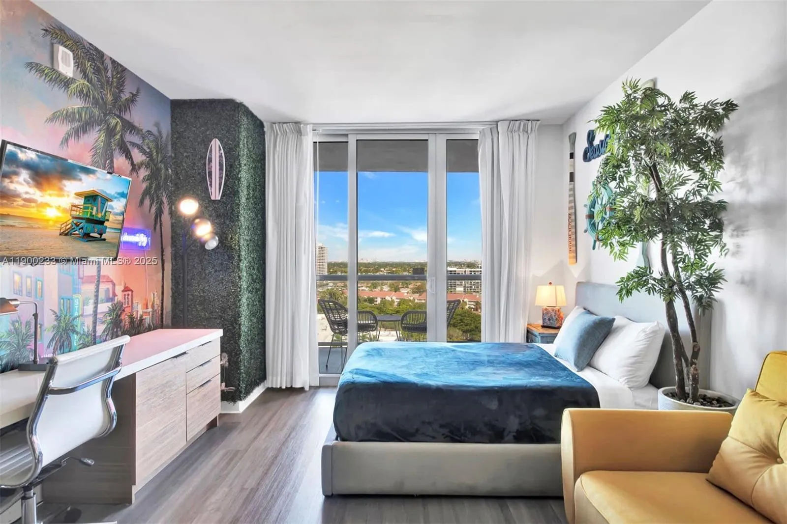 2602 E Hallandale Beach Blvd, #R1610