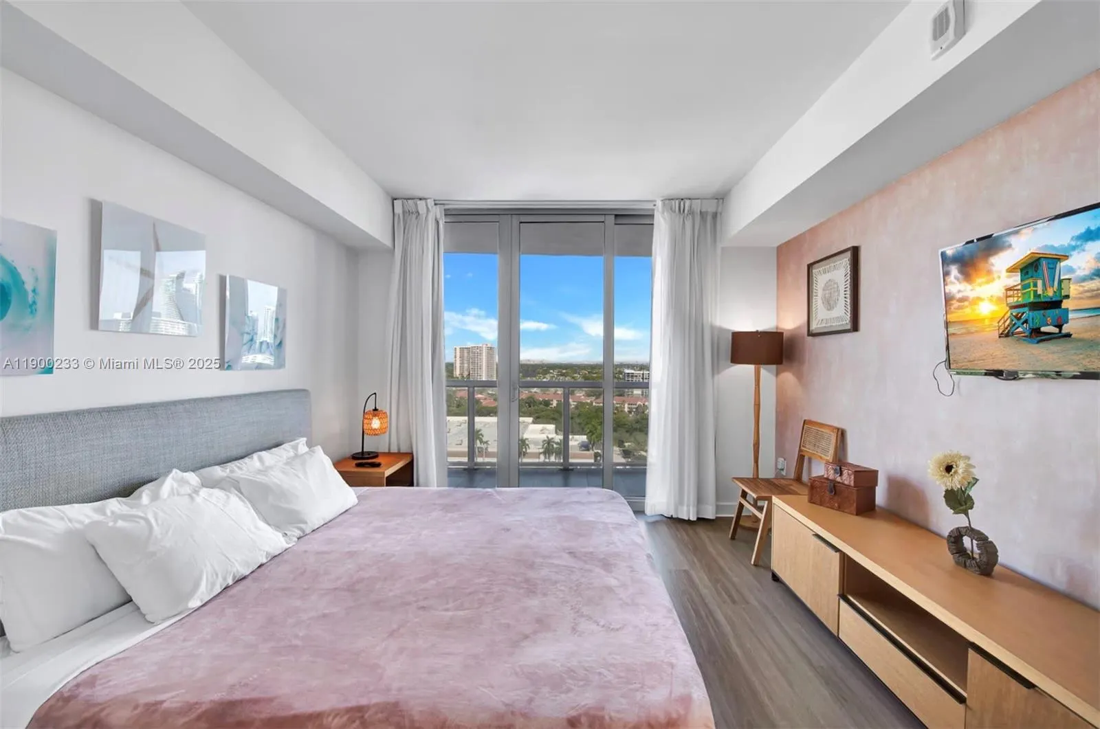 2602 E Hallandale Beach Blvd, #R1610