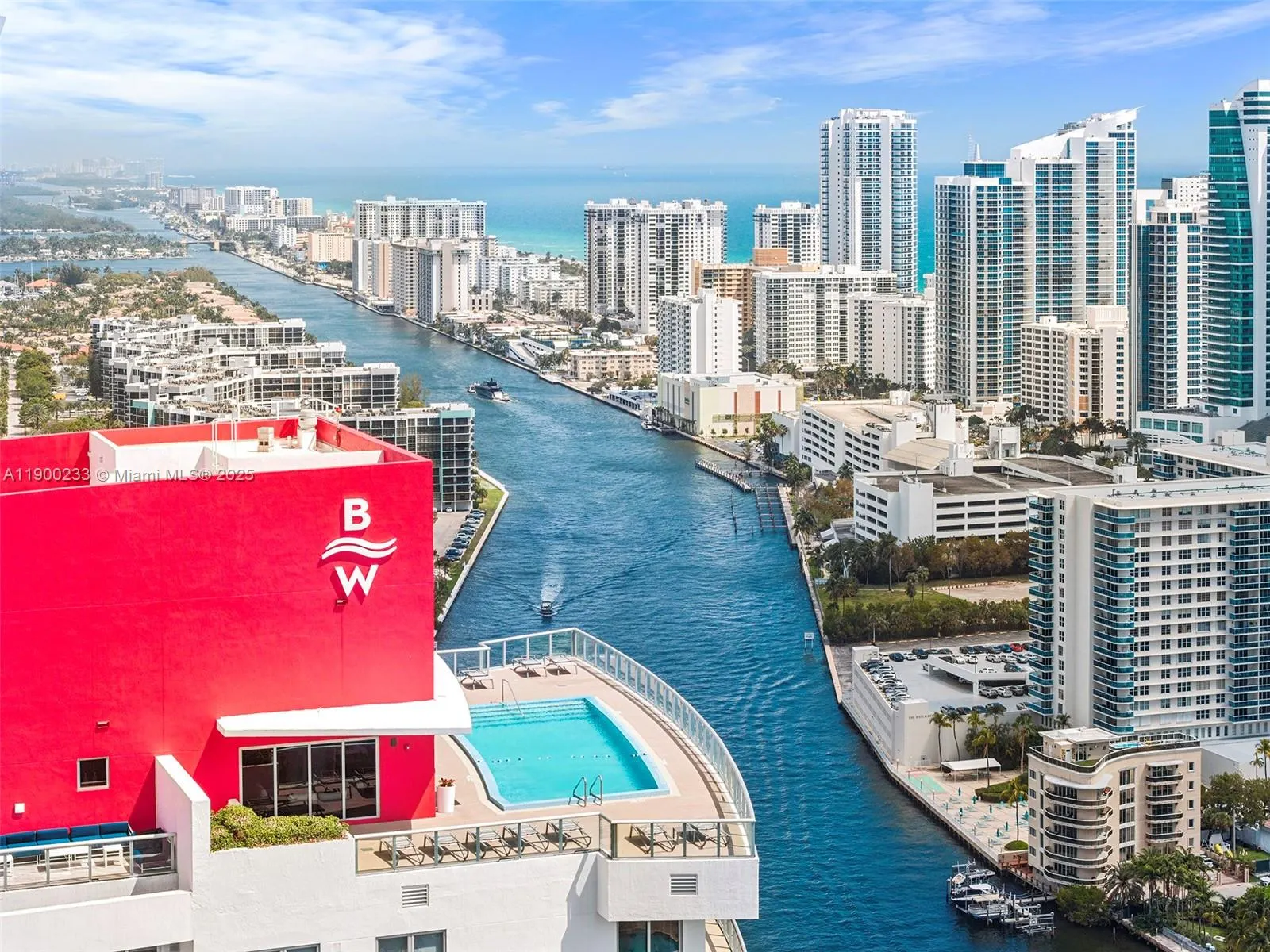 2602 E Hallandale Beach Blvd, #R1610