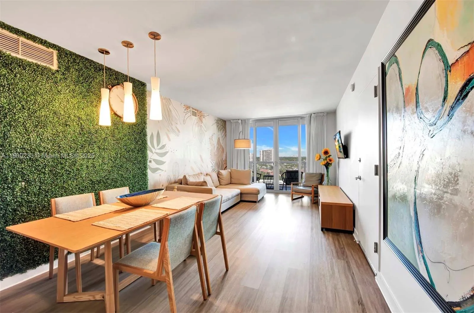 2602 E Hallandale Beach Blvd, #R1610