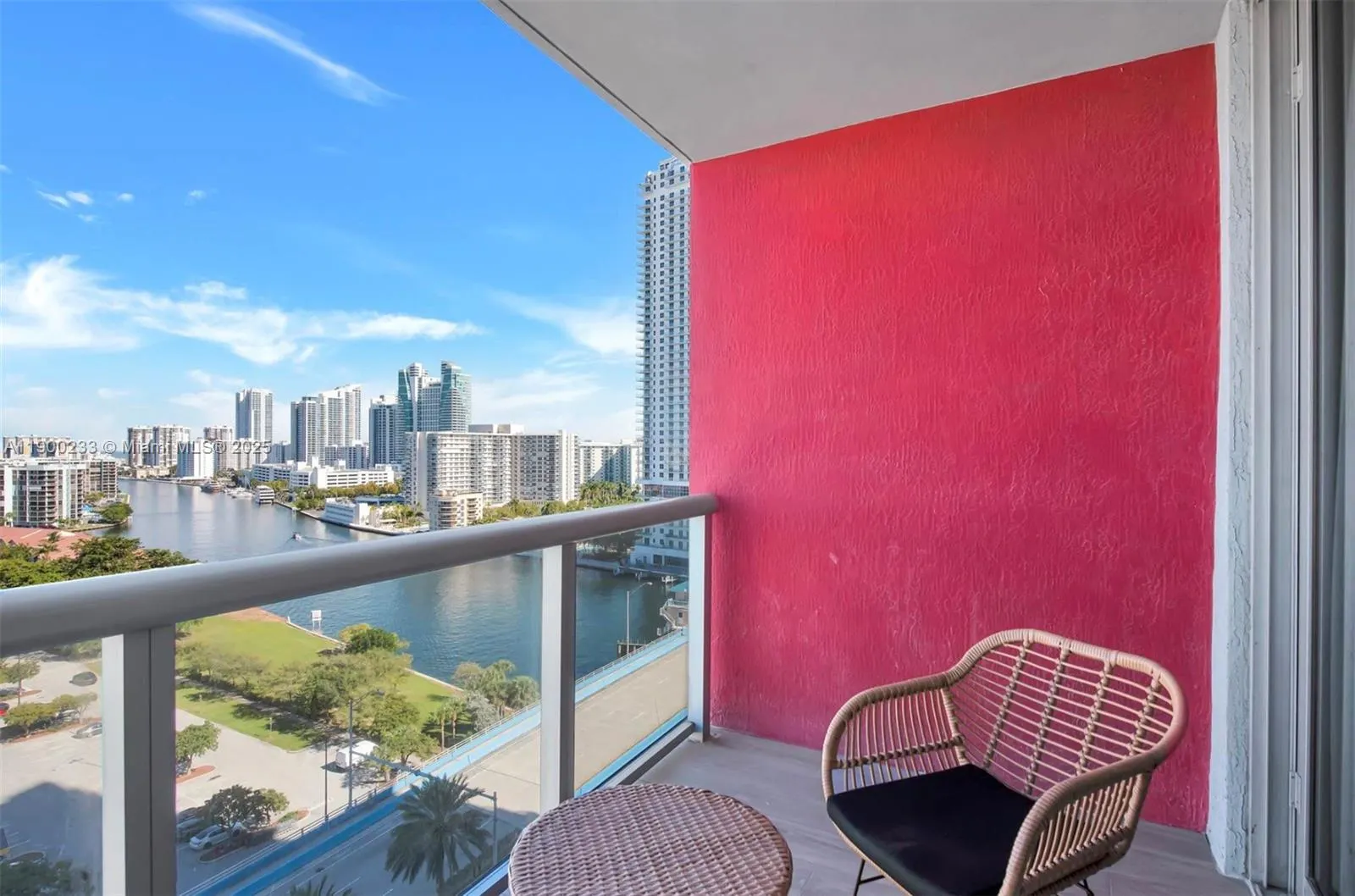 2602 E Hallandale Beach Blvd, #R1610