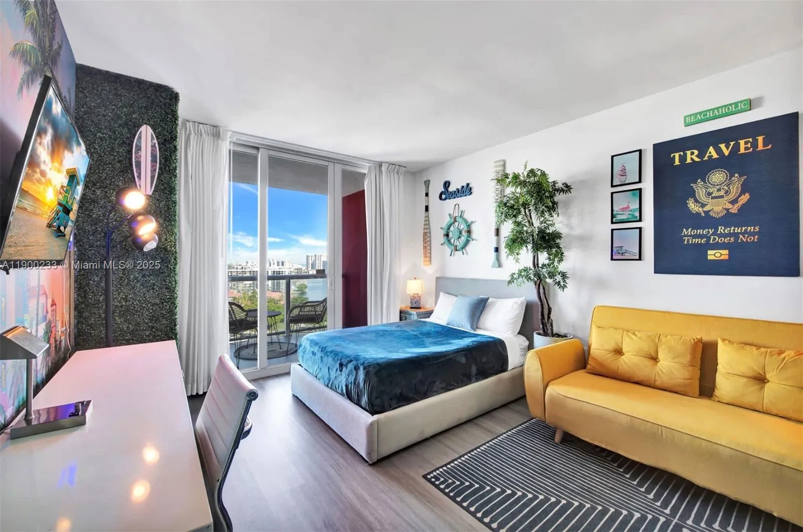 2602 E Hallandale Beach Blvd, #R1610