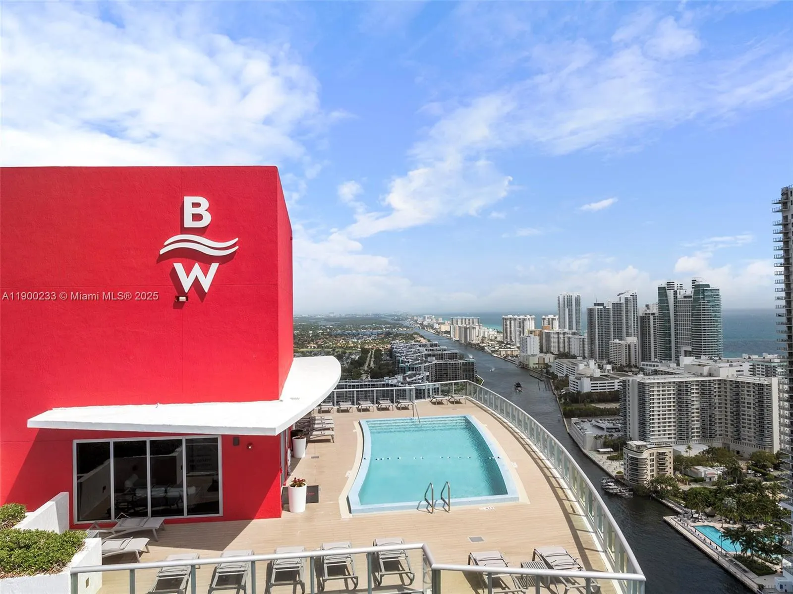 2602 E Hallandale Beach Blvd, #R1610