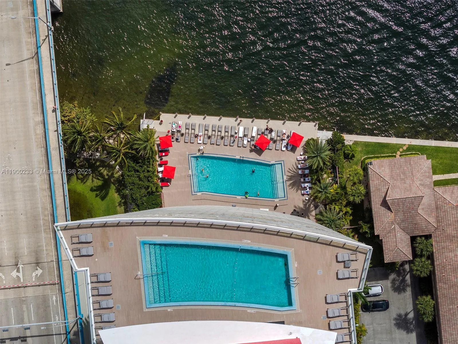 2602 E Hallandale Beach Blvd, #R1610