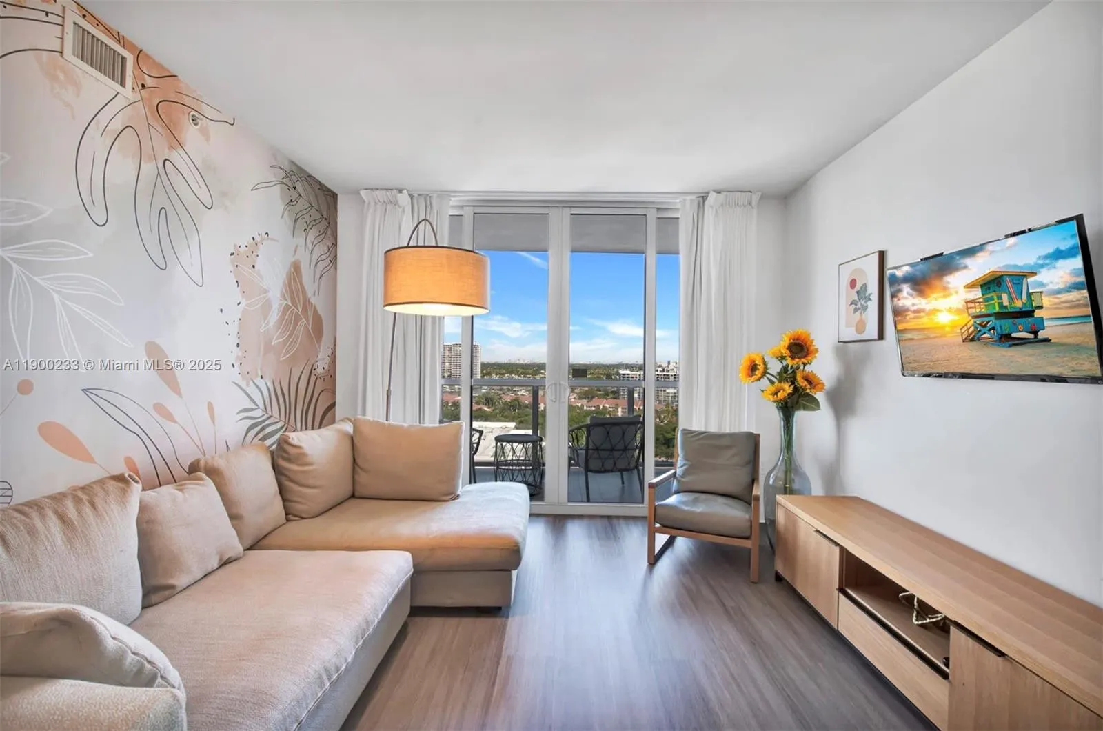 2602 E Hallandale Beach Blvd, #R1610