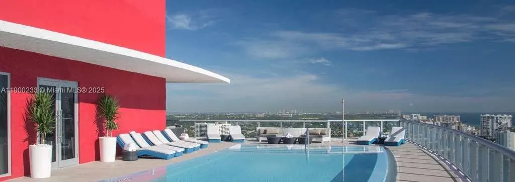 2602 E Hallandale Beach Blvd, #R1610