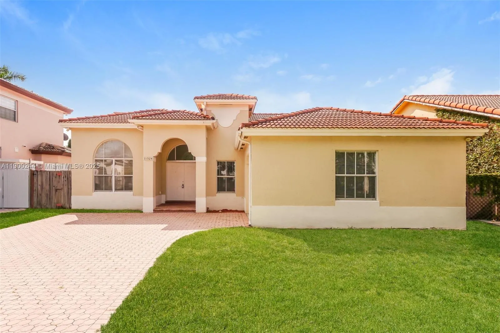 11524 SW 152 Court