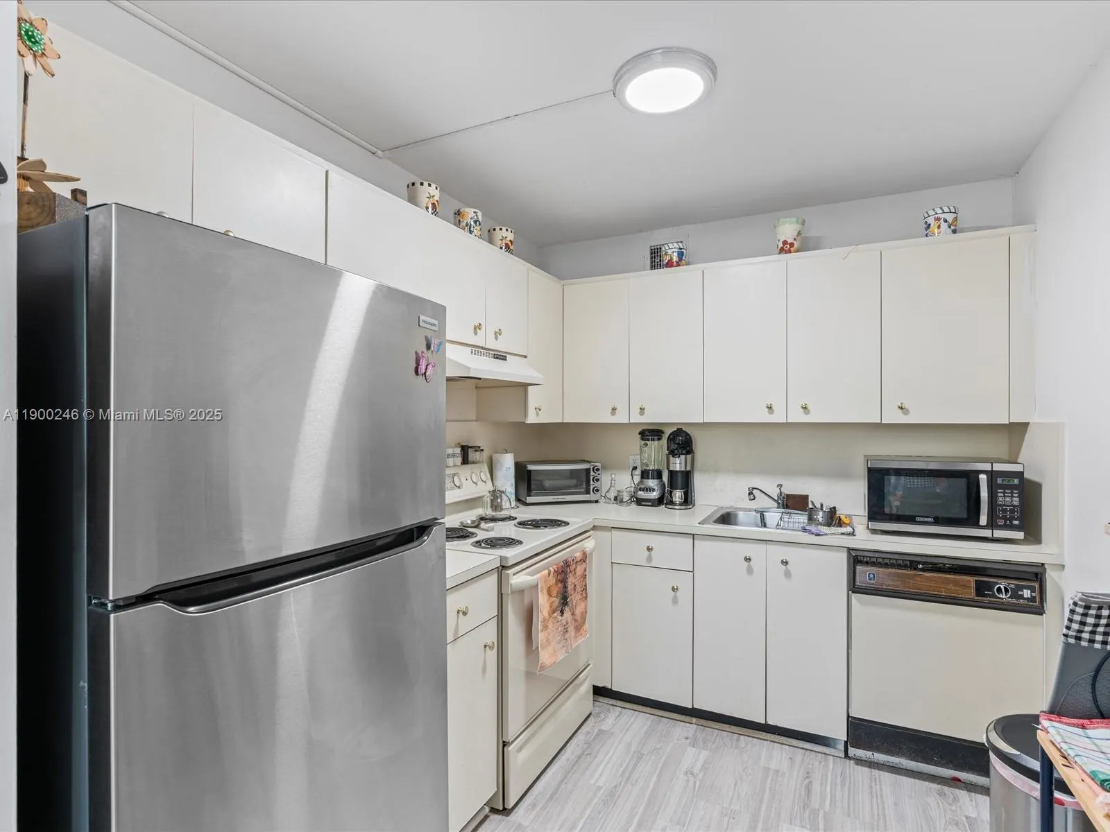 13250 SW 7th Ct, #317L