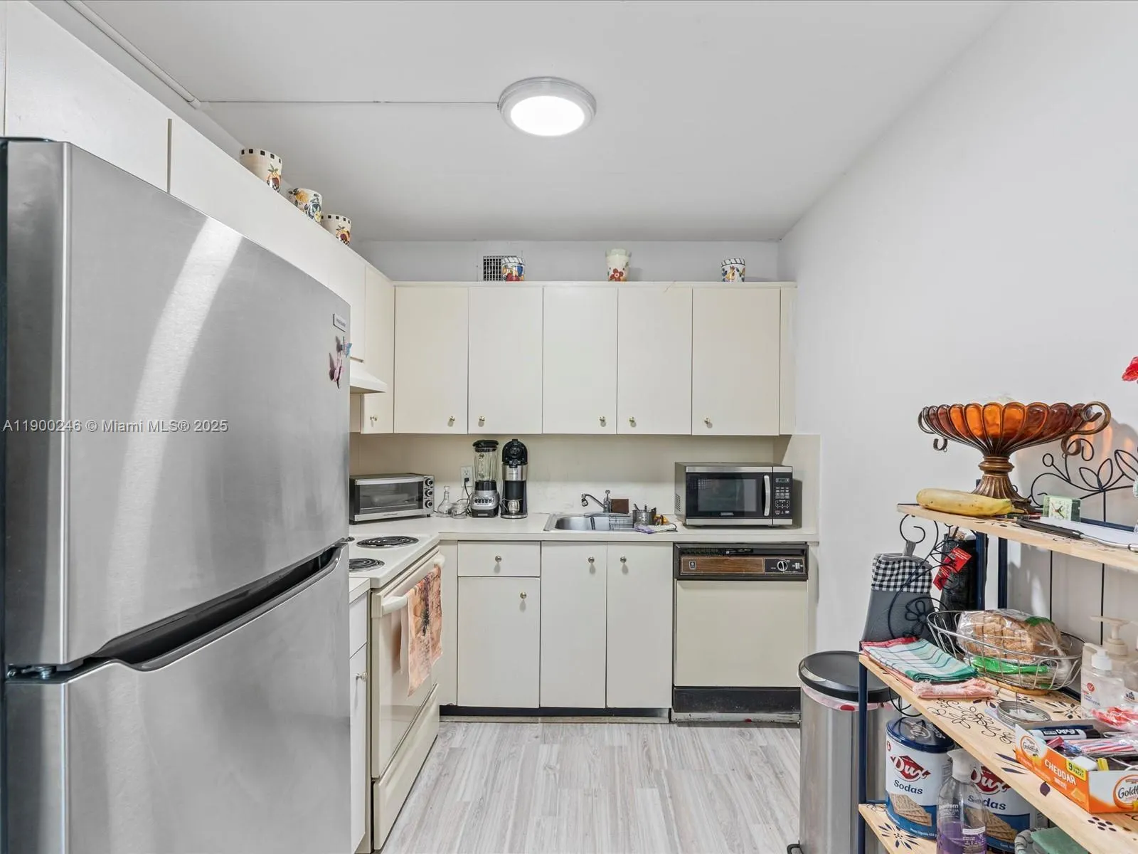 13250 SW 7th Ct, #317L