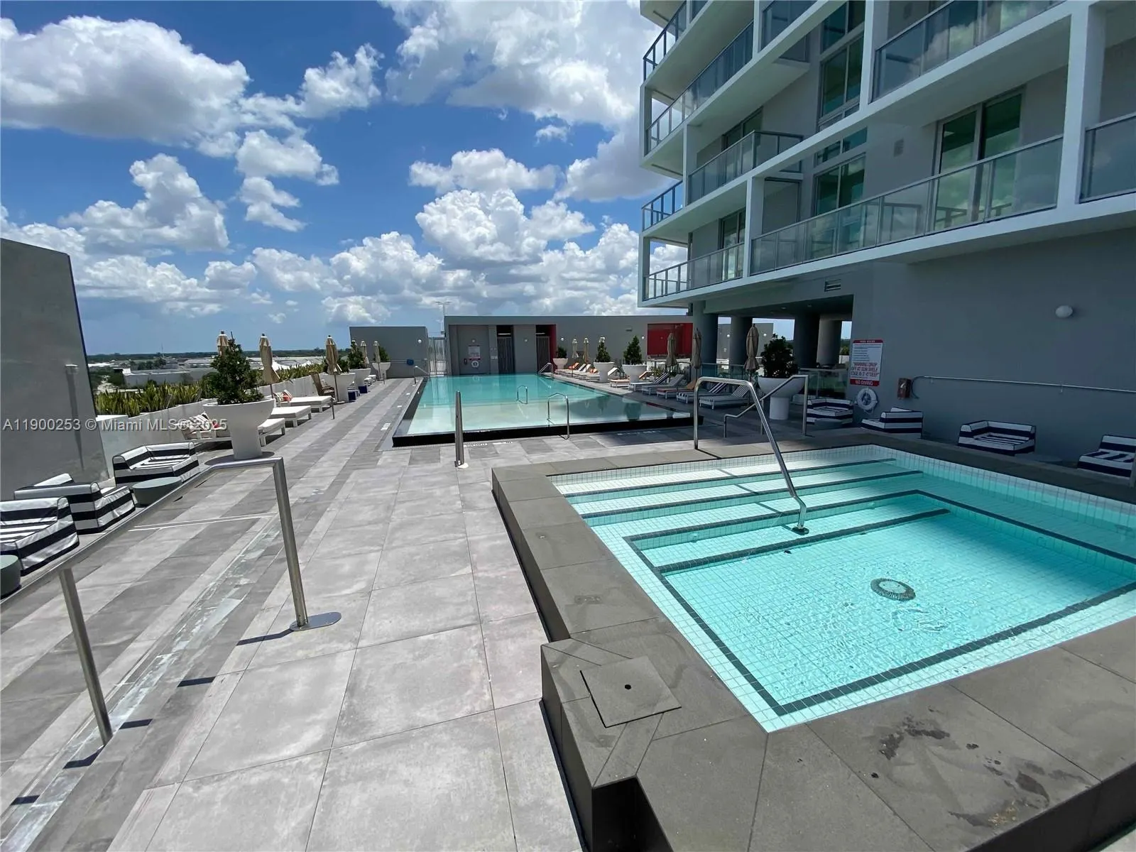 2000 Metropica Way, #408
