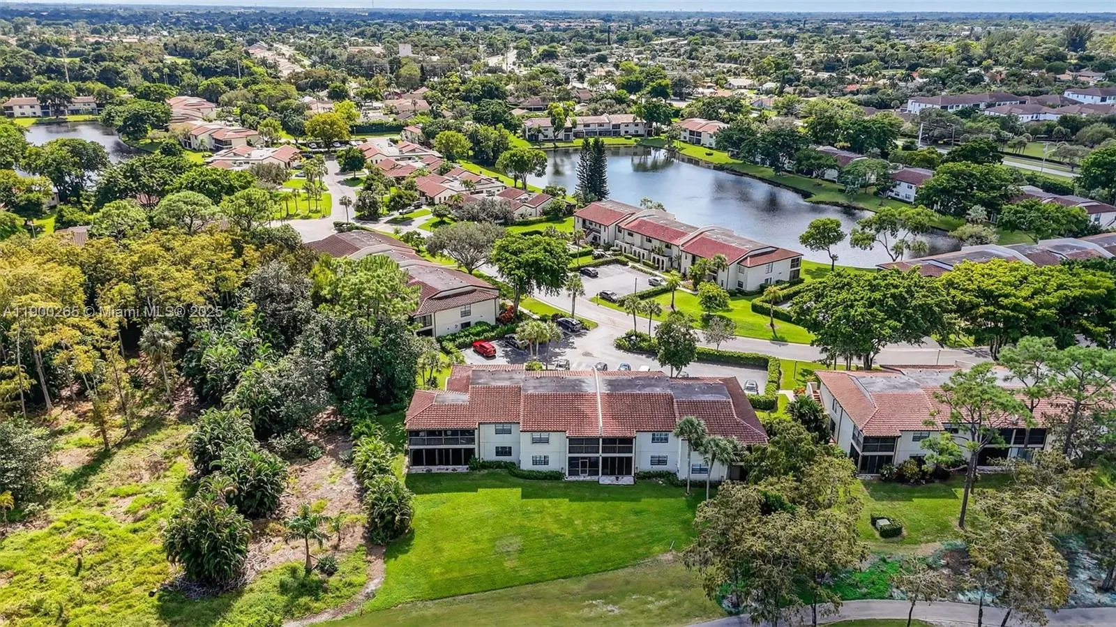 21860 Arriba Real, #4-D