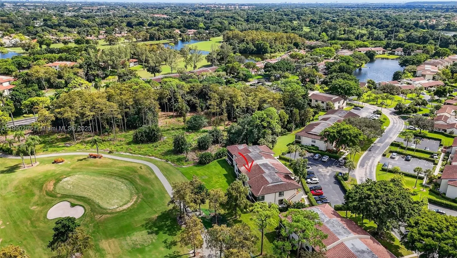 21860 Arriba Real, #4-D