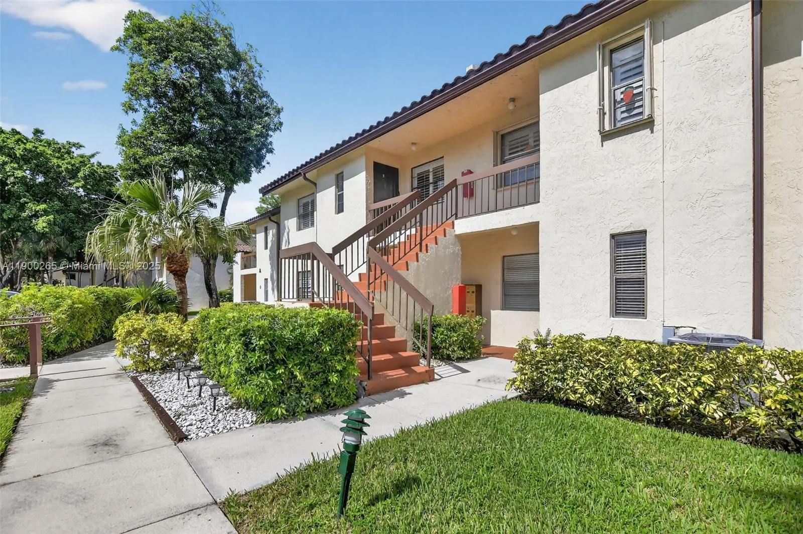 21860 Arriba Real, #4-D