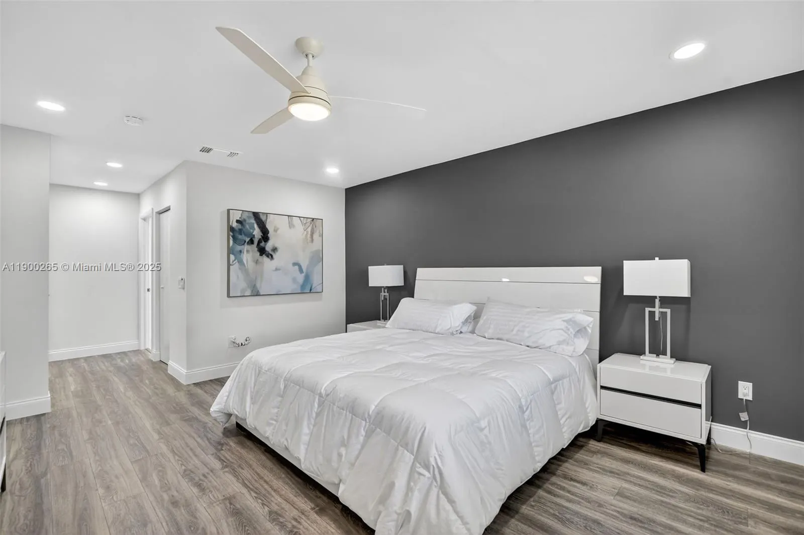 21860 Arriba Real, #4-D