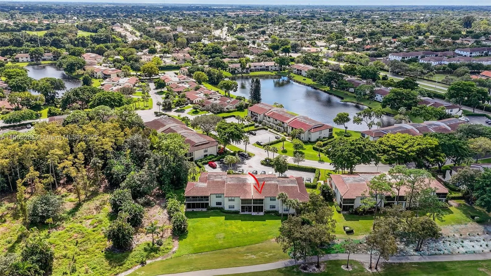 21860 Arriba Real, #4-D