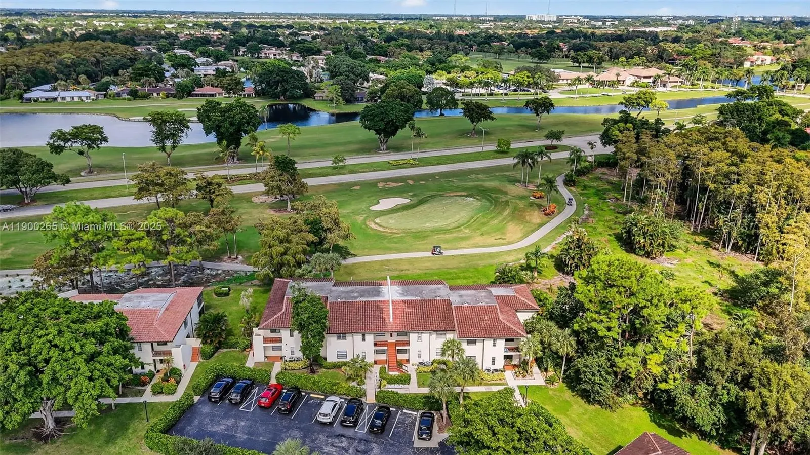 21860 Arriba Real, #4-D