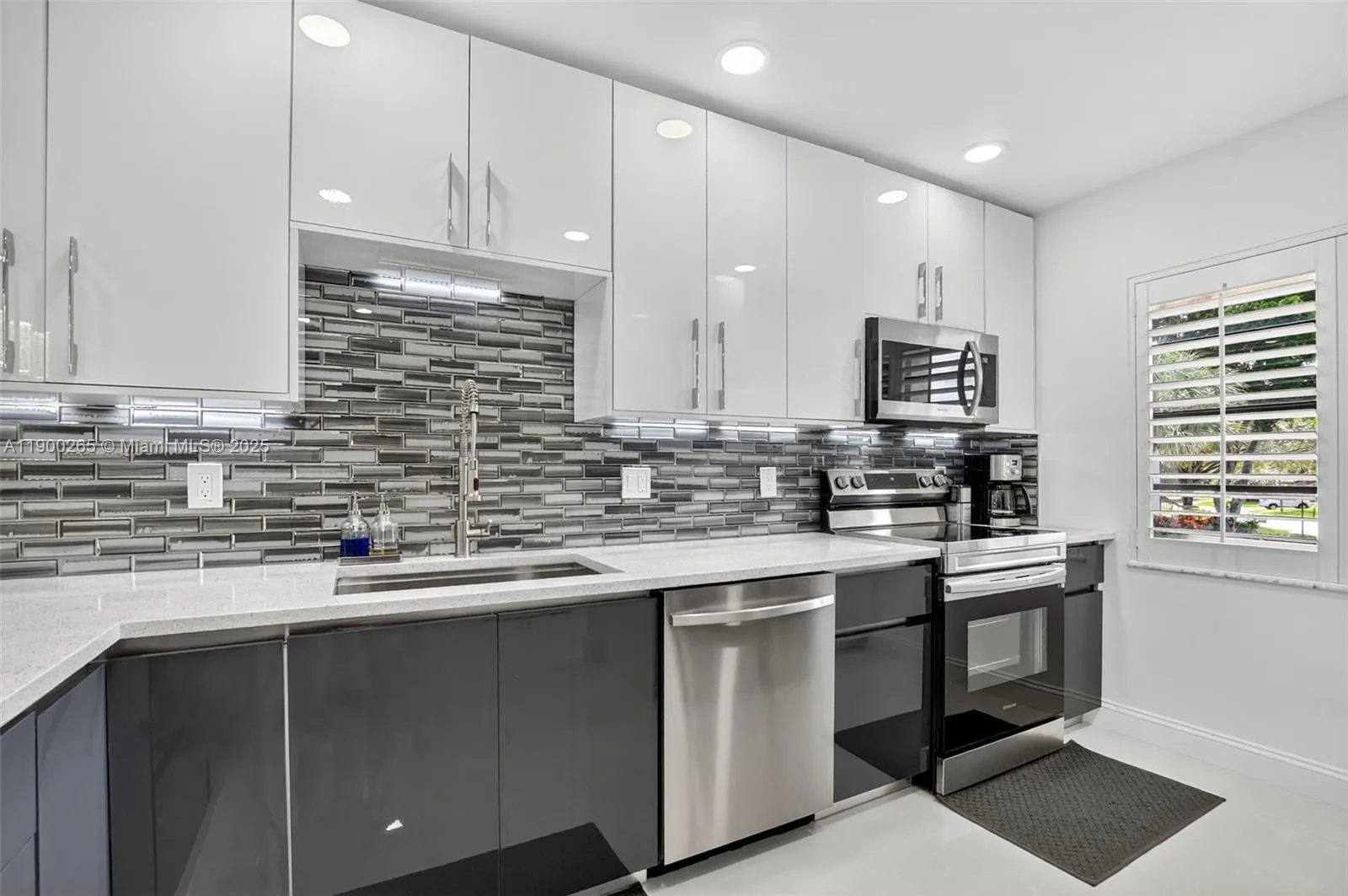 21860 Arriba Real, #4-D