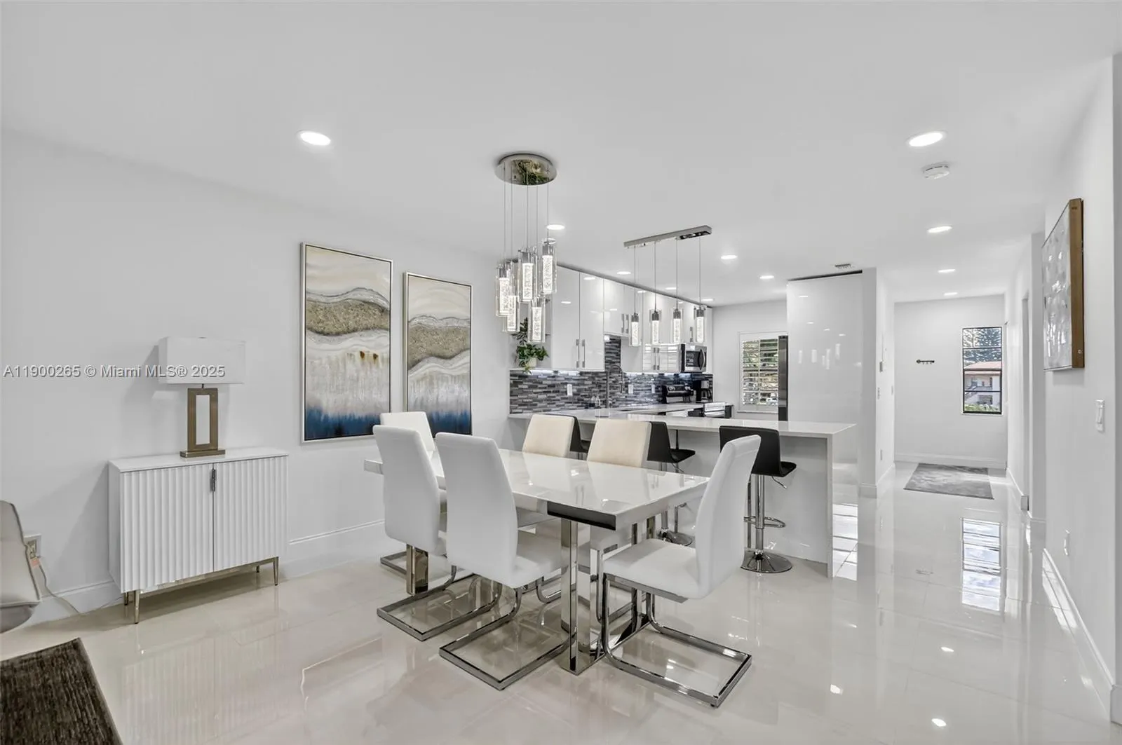 21860 Arriba Real, #4-D