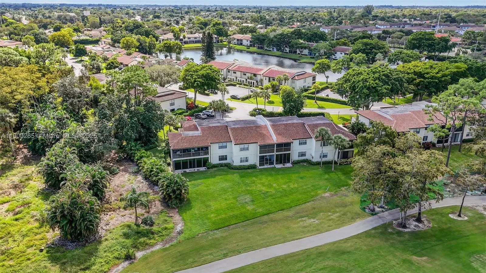 21860 Arriba Real, #4-D