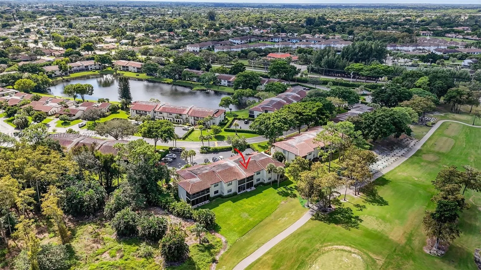 21860 Arriba Real, #4-D