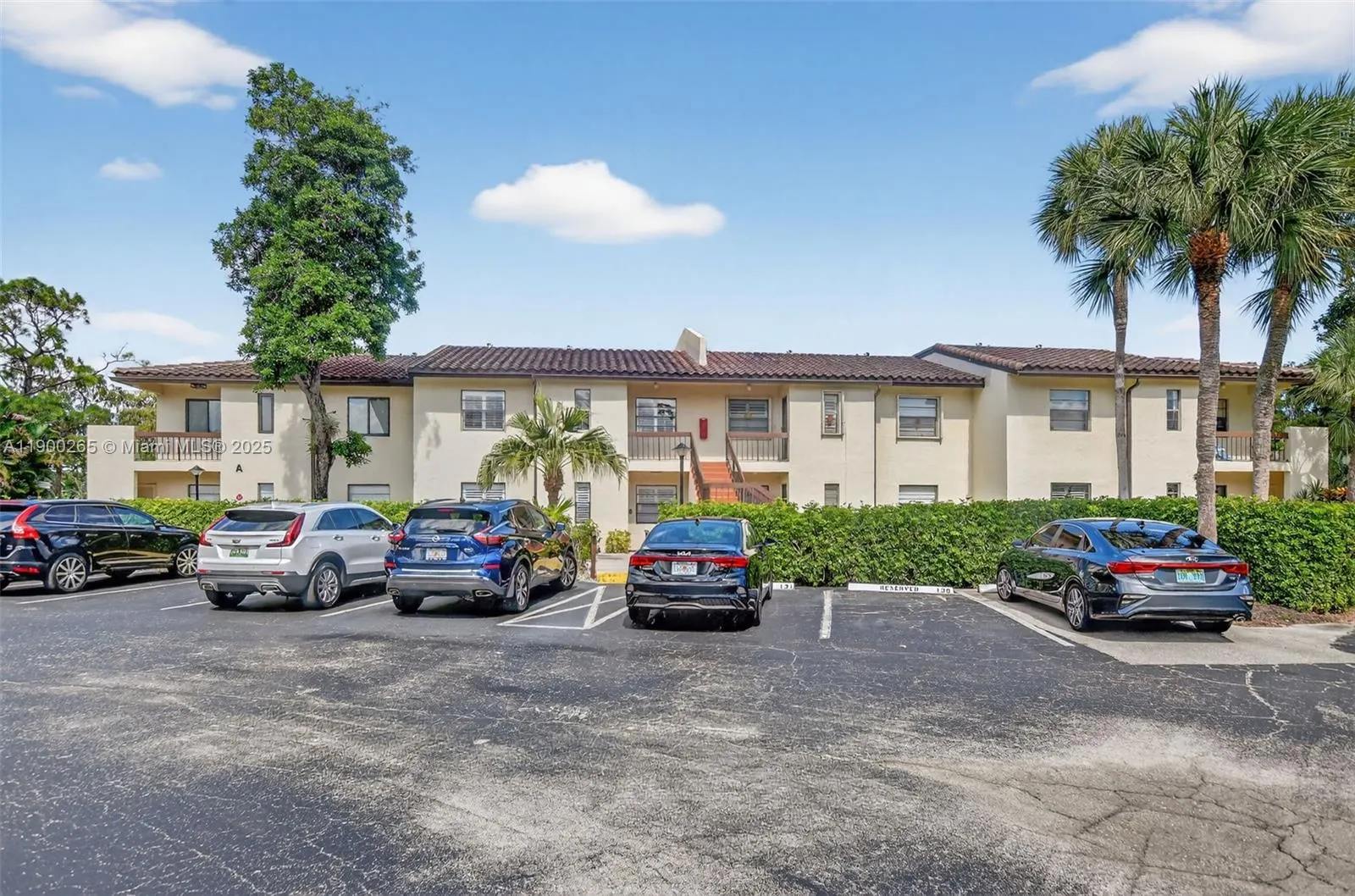 21860 Arriba Real, #4-D