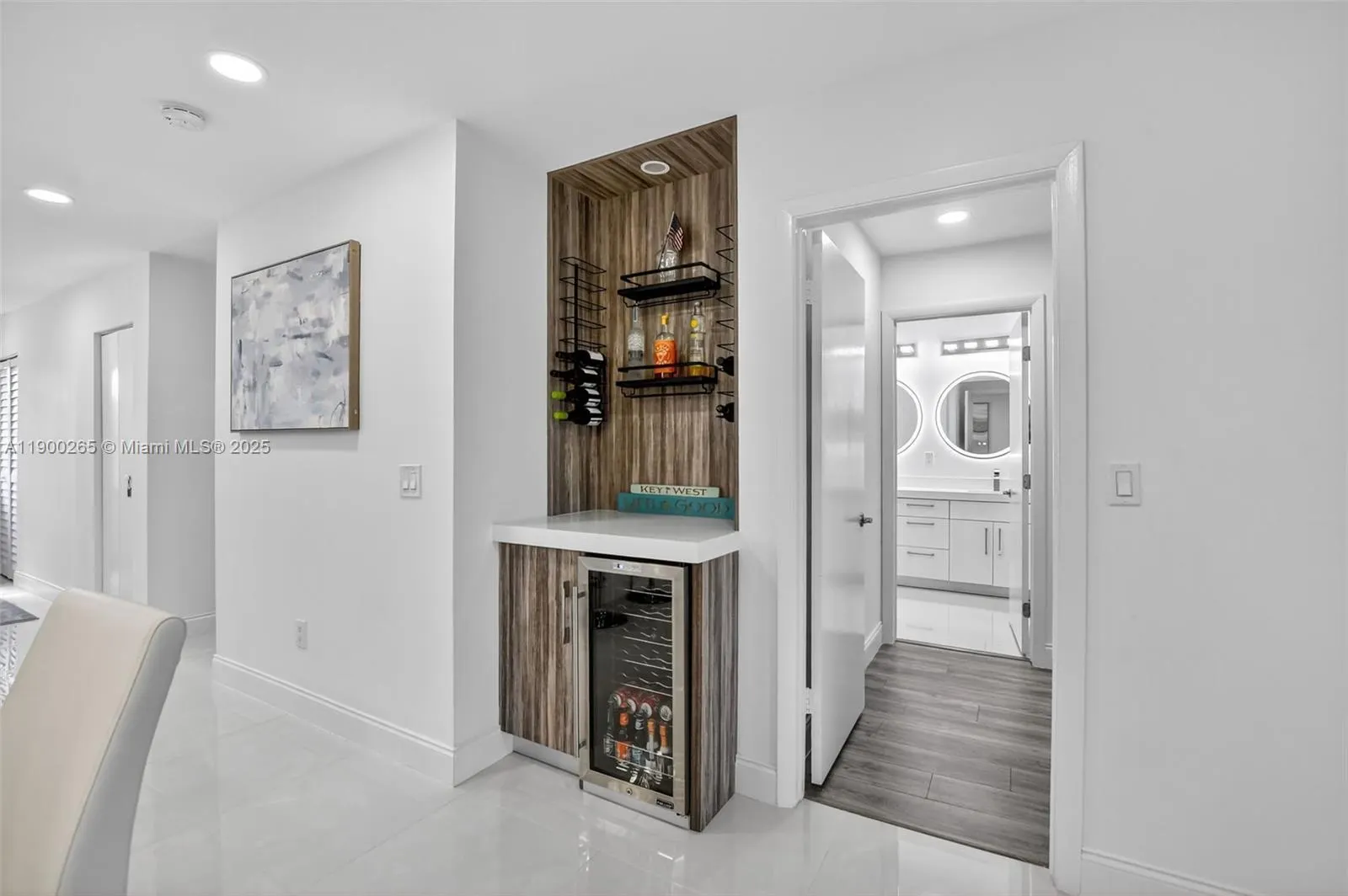 21860 Arriba Real, #4-D