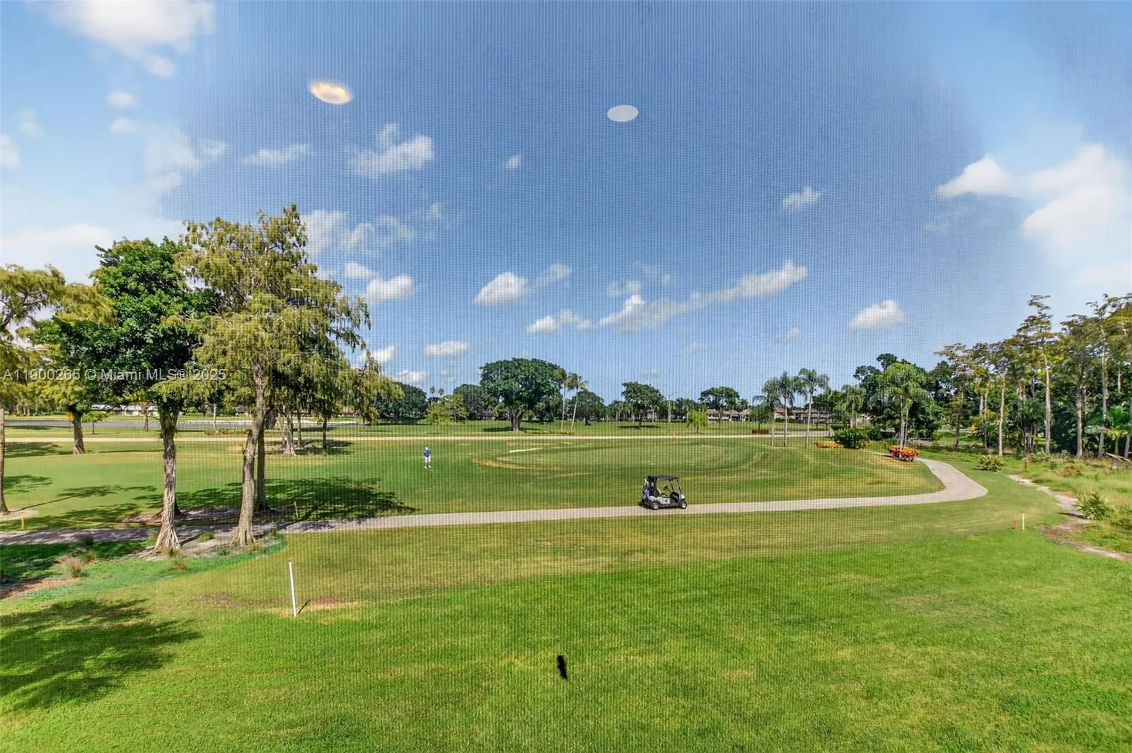 21860 Arriba Real, #4-D