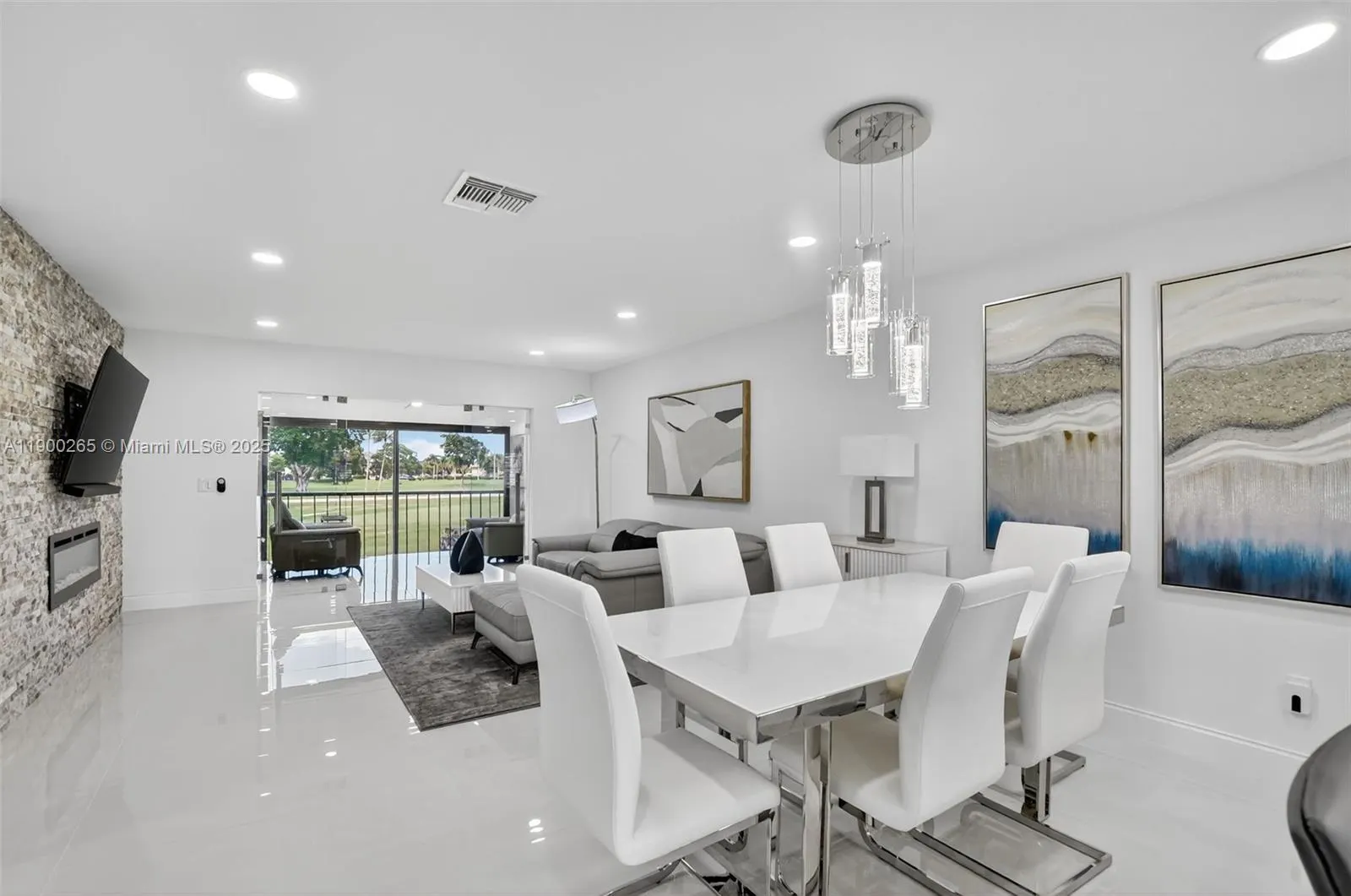 21860 Arriba Real, #4-D