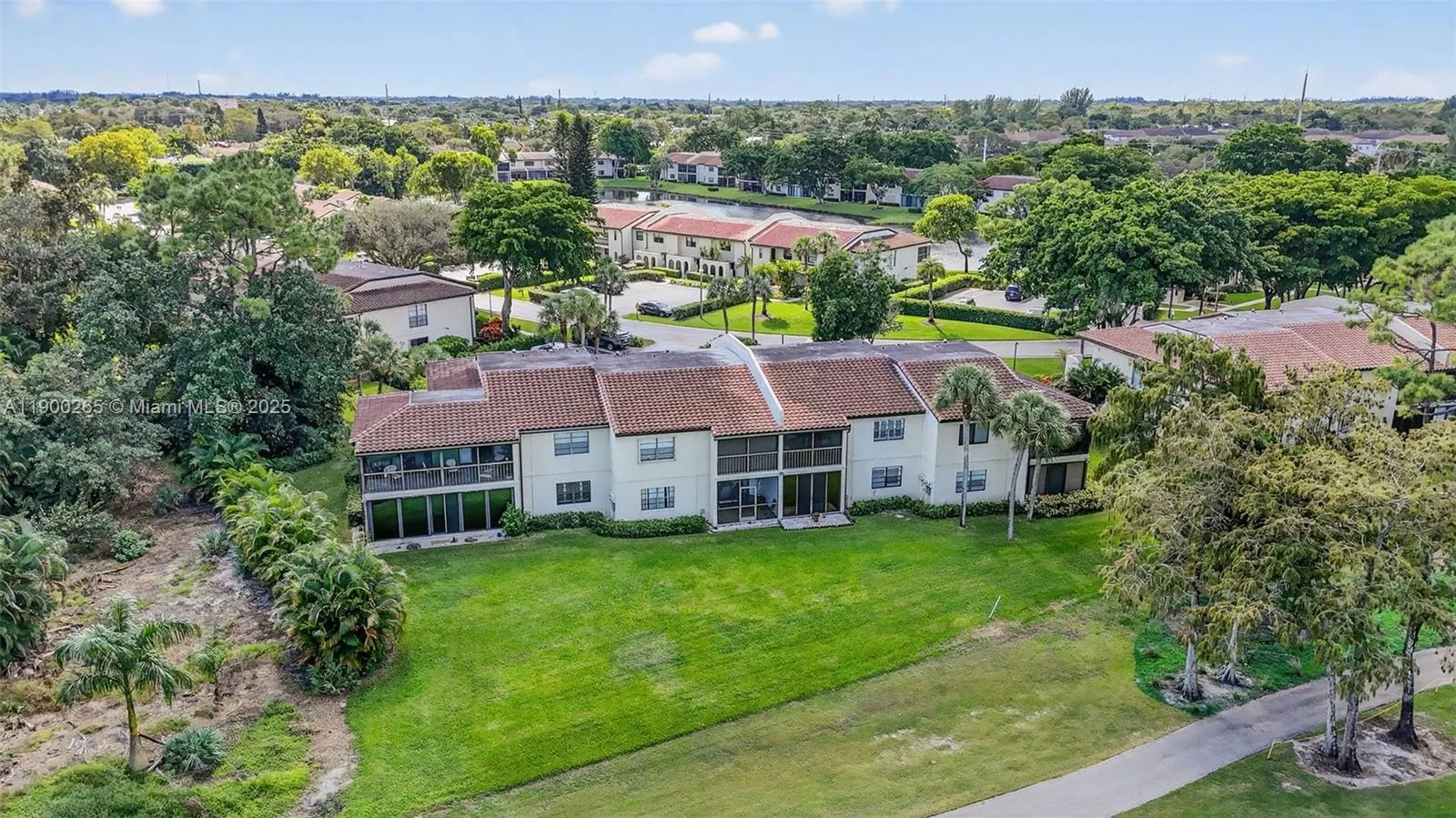 21860 Arriba Real, #4-D