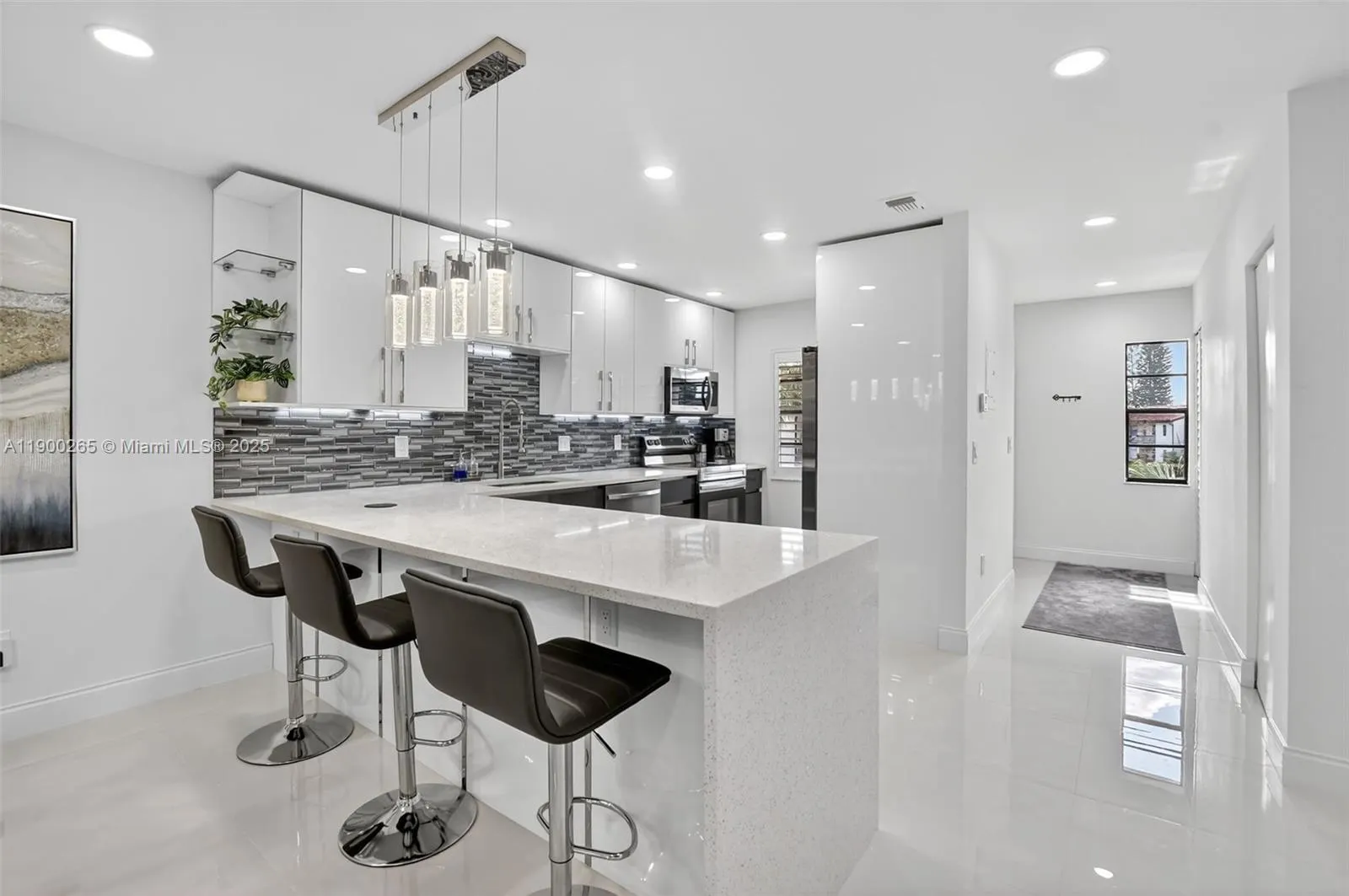 21860 Arriba Real, #4-D