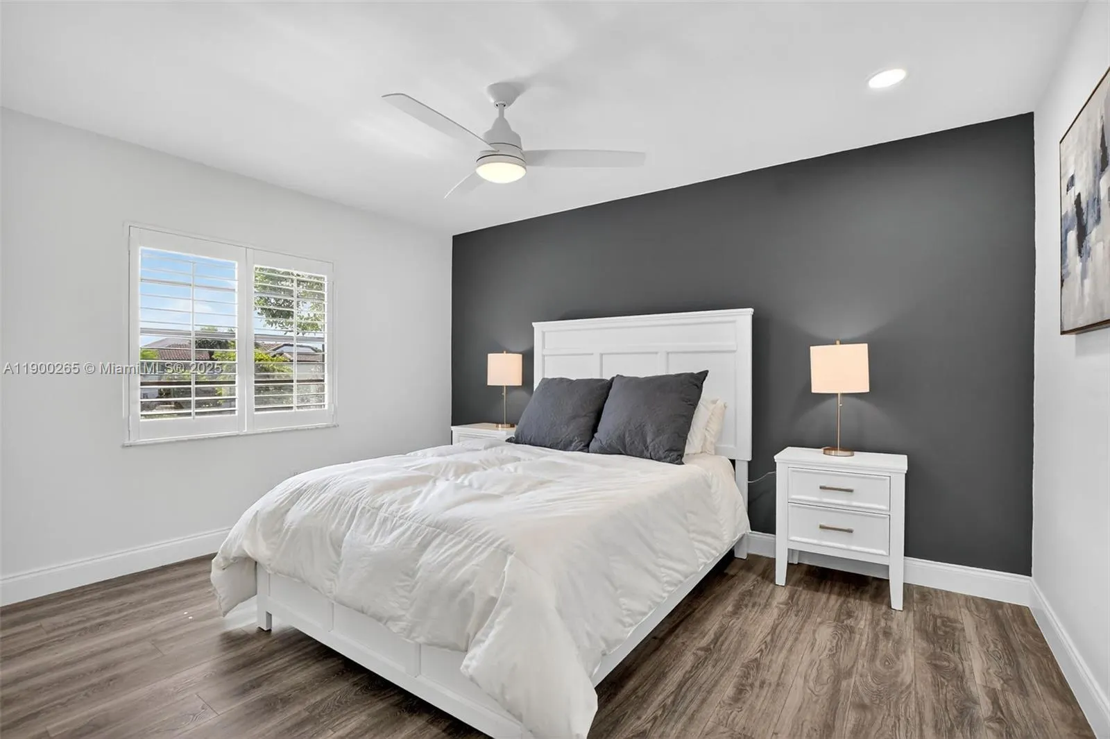 21860 Arriba Real, #4-D