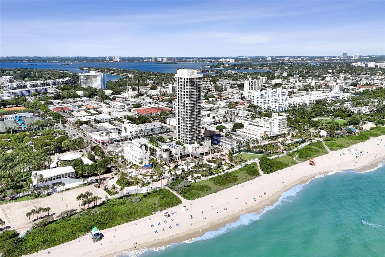 7330 Ocean Ter, #20-B