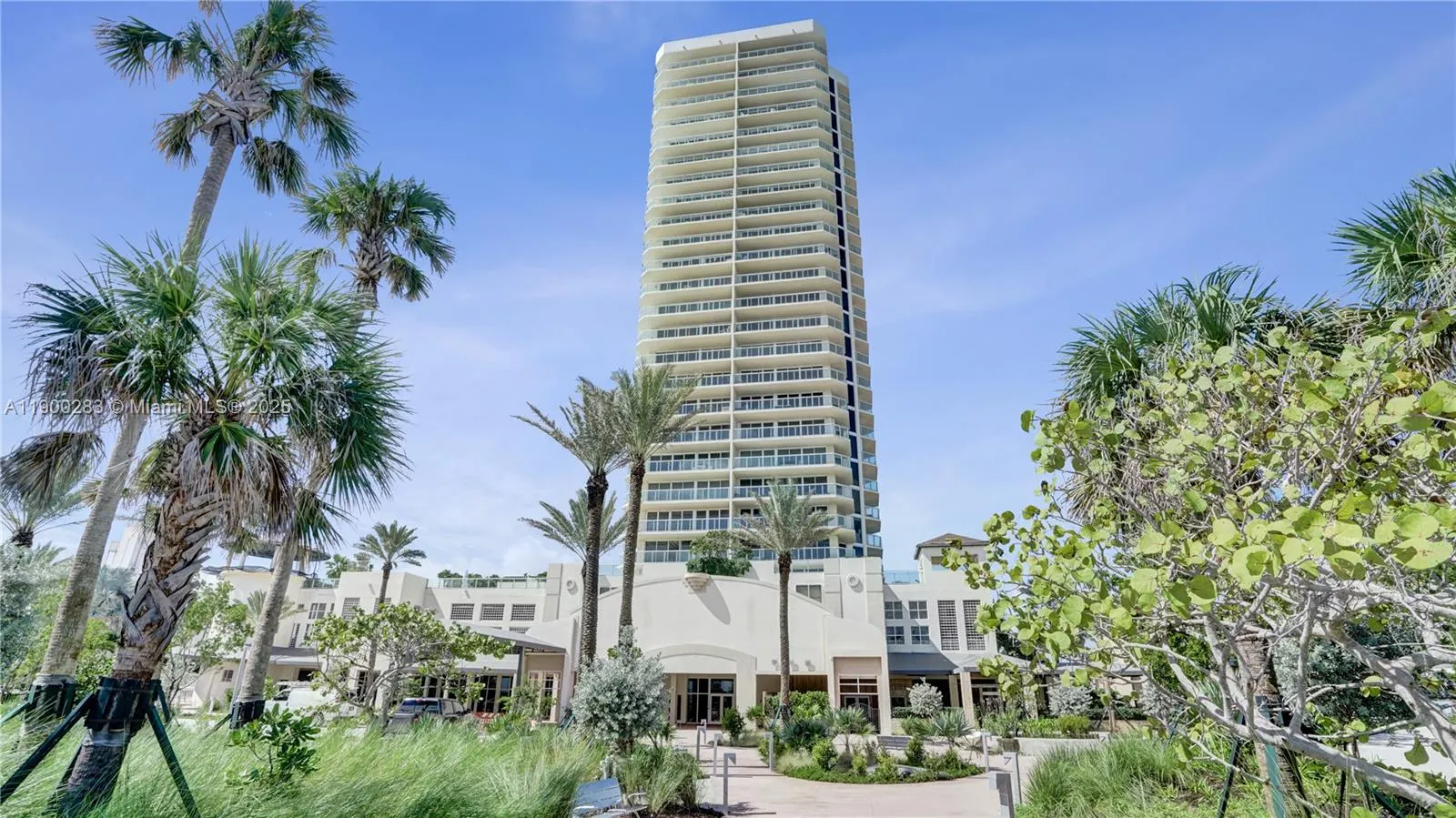 7330 Ocean Ter, #20-B