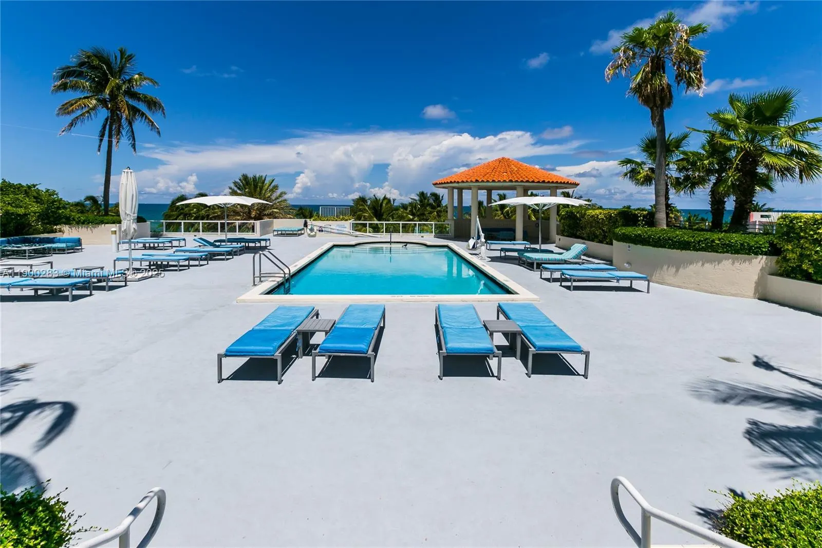 7330 Ocean Ter, #20-B
