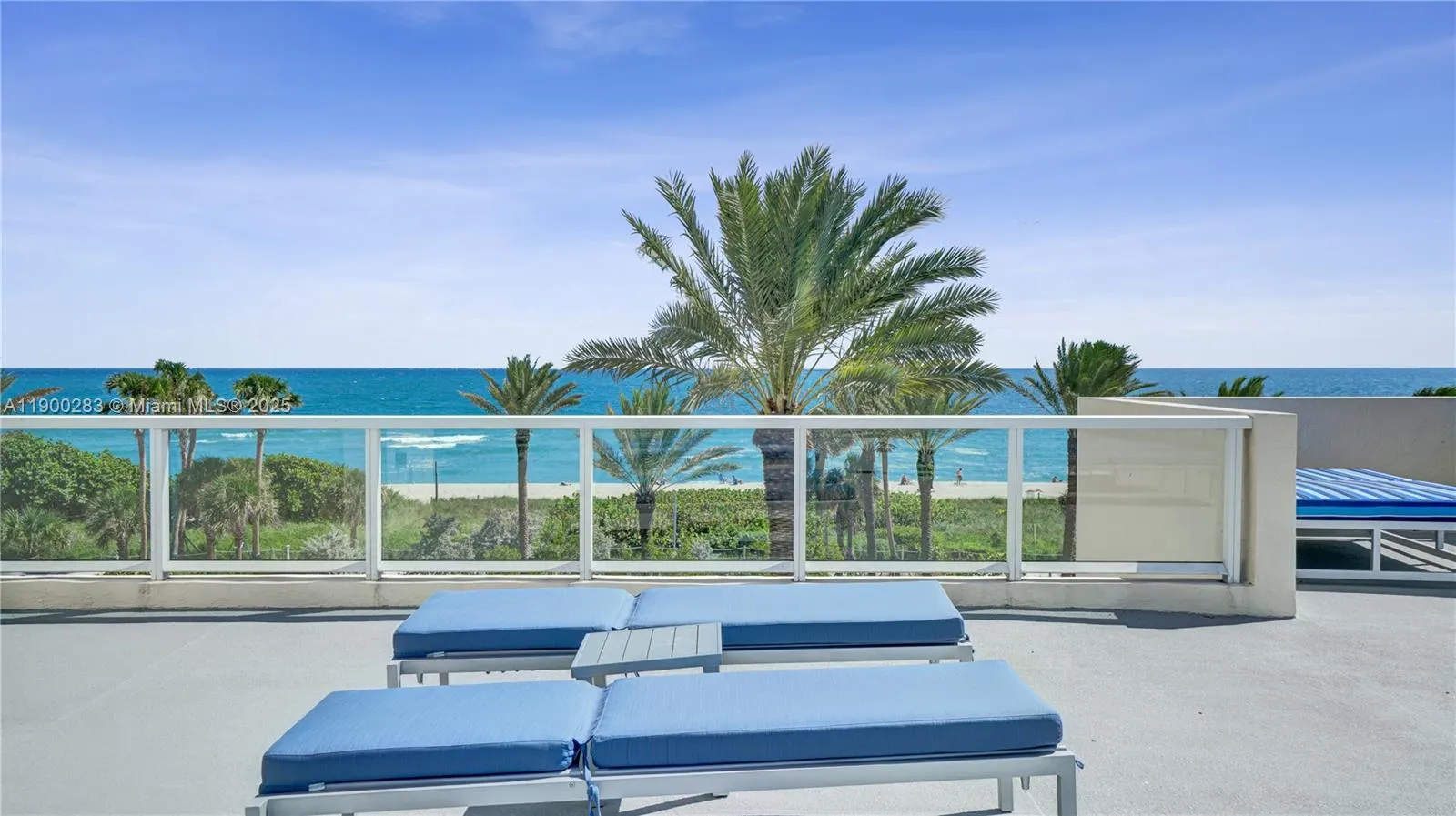 7330 Ocean Ter, #20-B