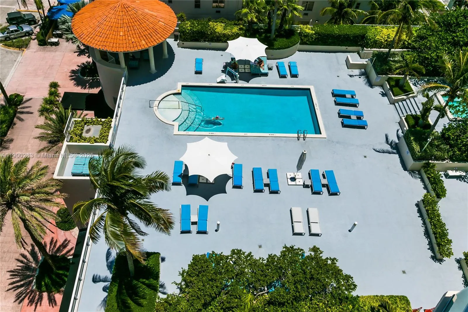 7330 Ocean Ter, #20-B