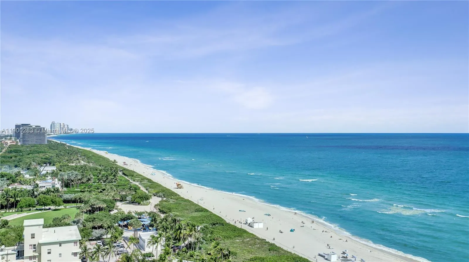 7330 Ocean Ter, #20-B