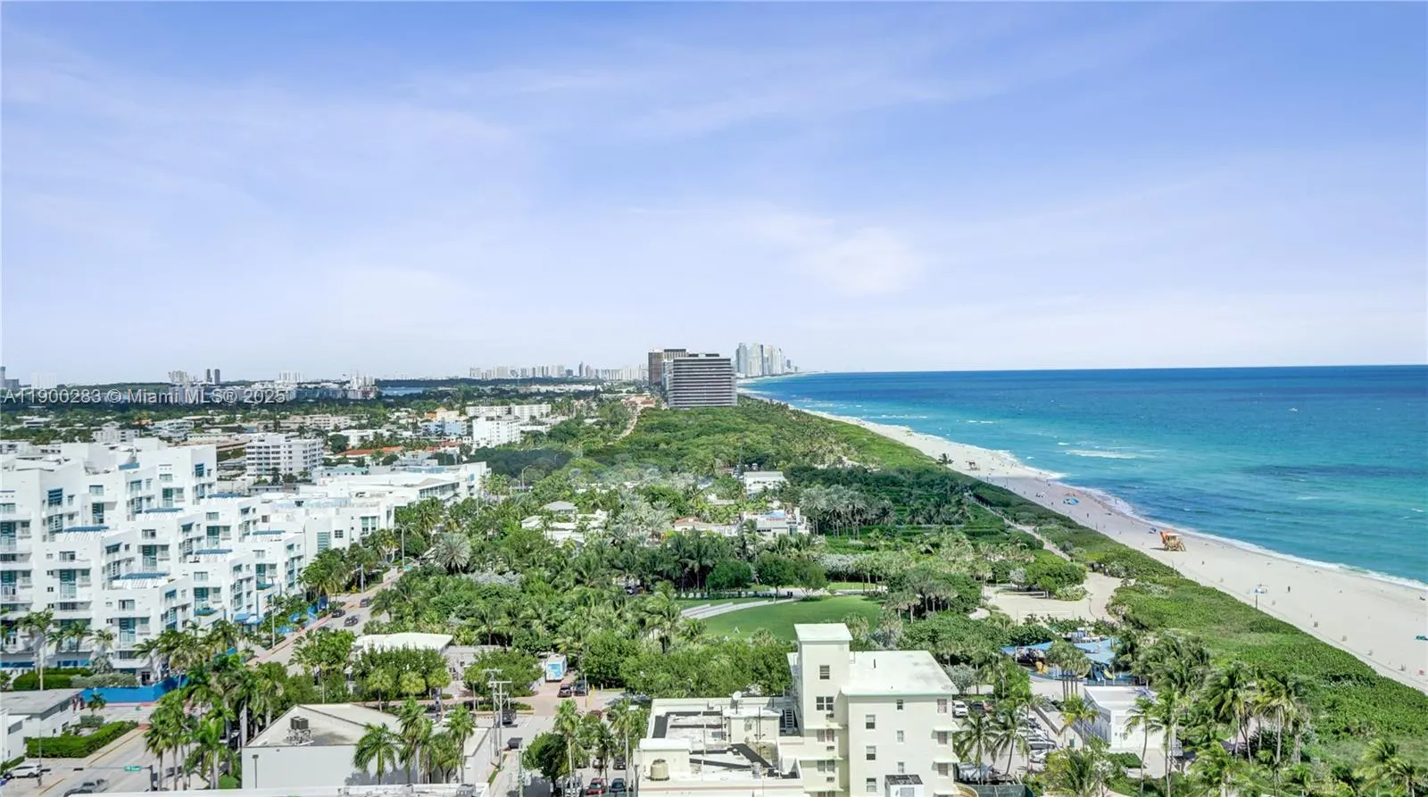7330 Ocean Ter, #20-B
