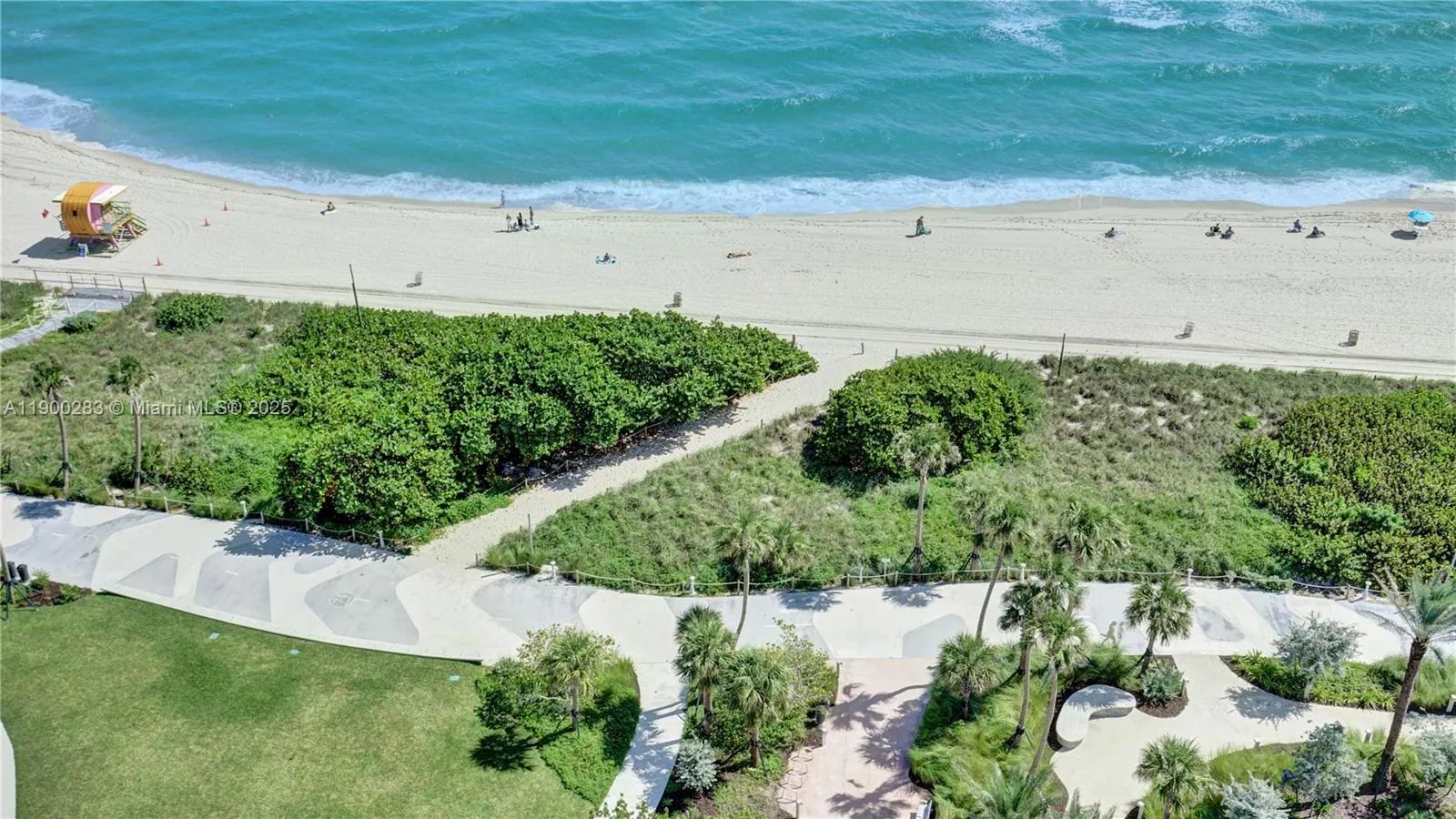 7330 Ocean Ter, #20-B