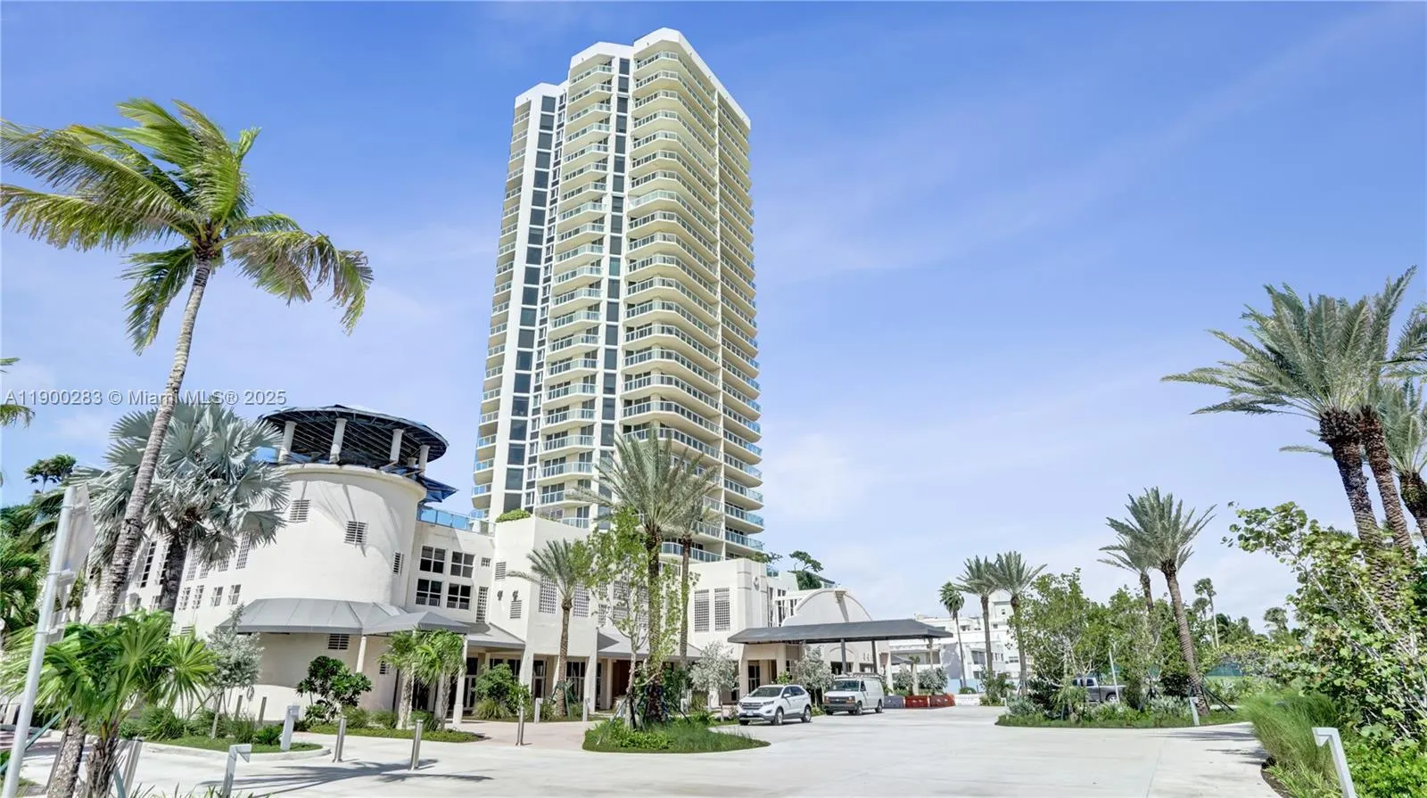 7330 Ocean Ter, #20-B