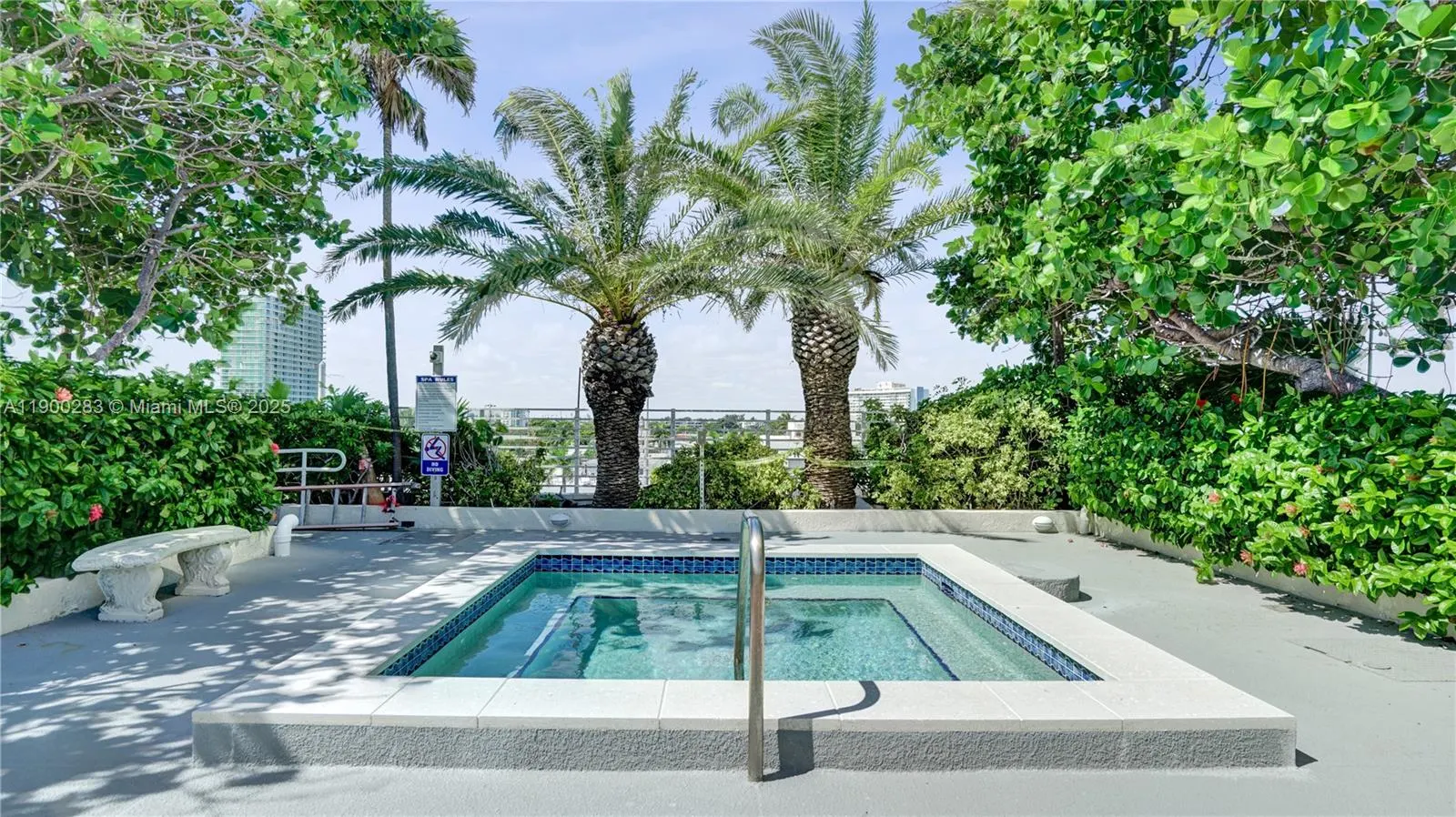 7330 Ocean Ter, #20-B