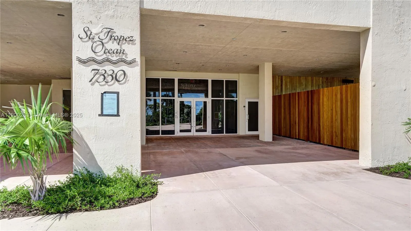 7330 Ocean Ter, #20-B