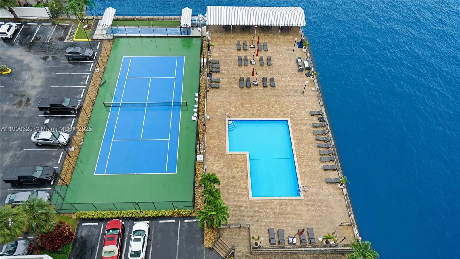 2017 S Ocean Dr, #1510