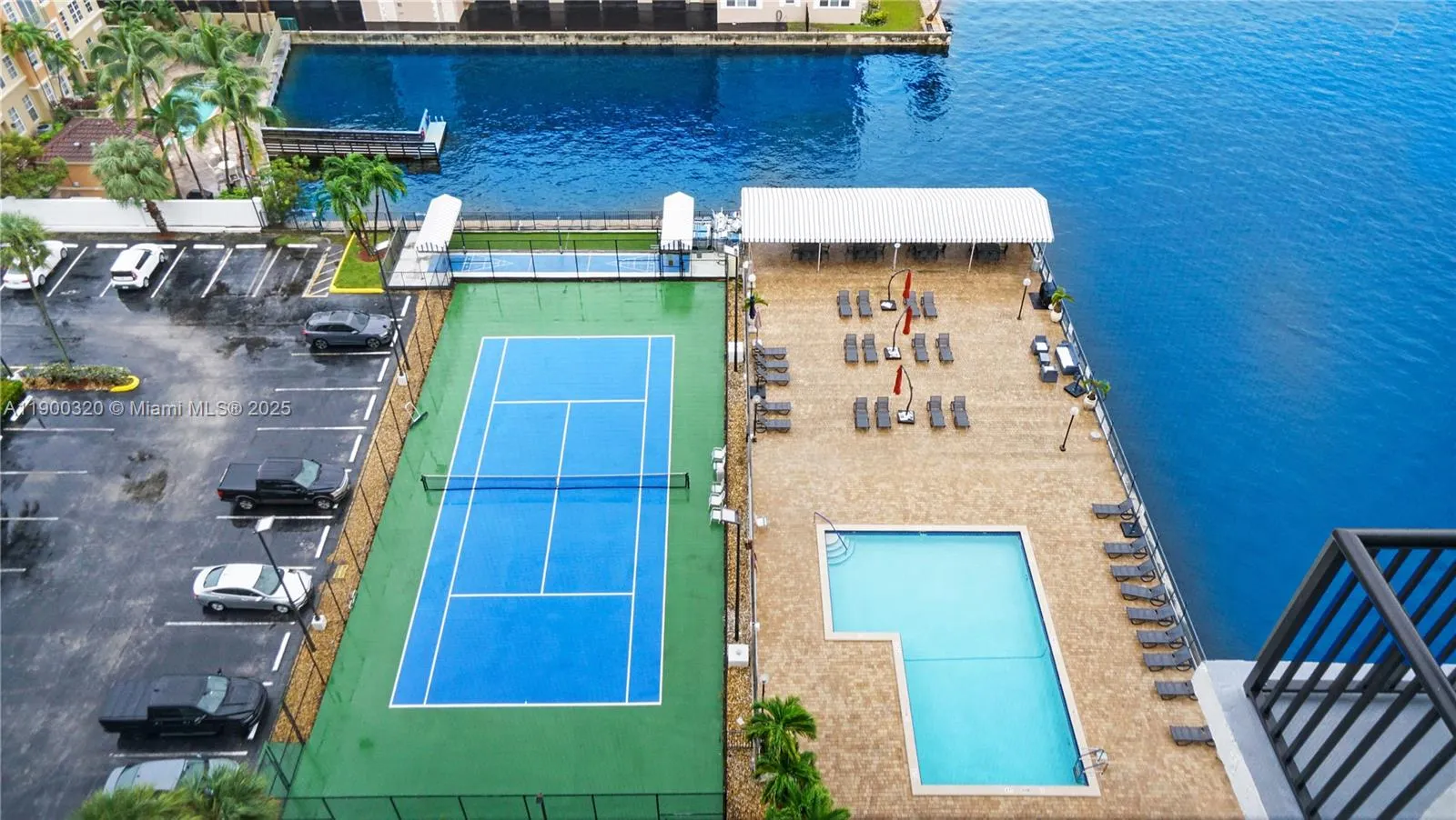 2017 S Ocean Dr, #1510