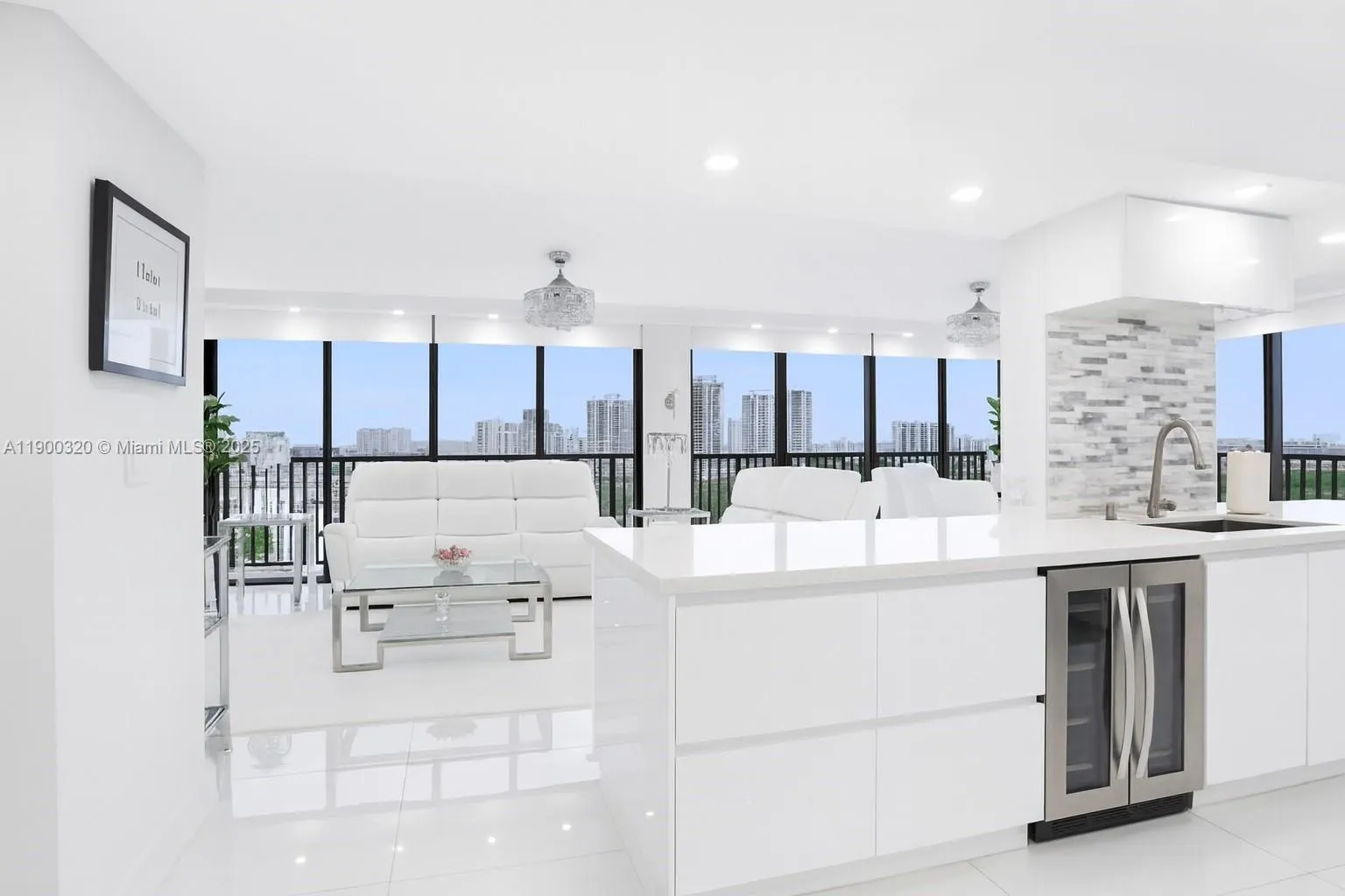 2017 S Ocean Dr, #1510